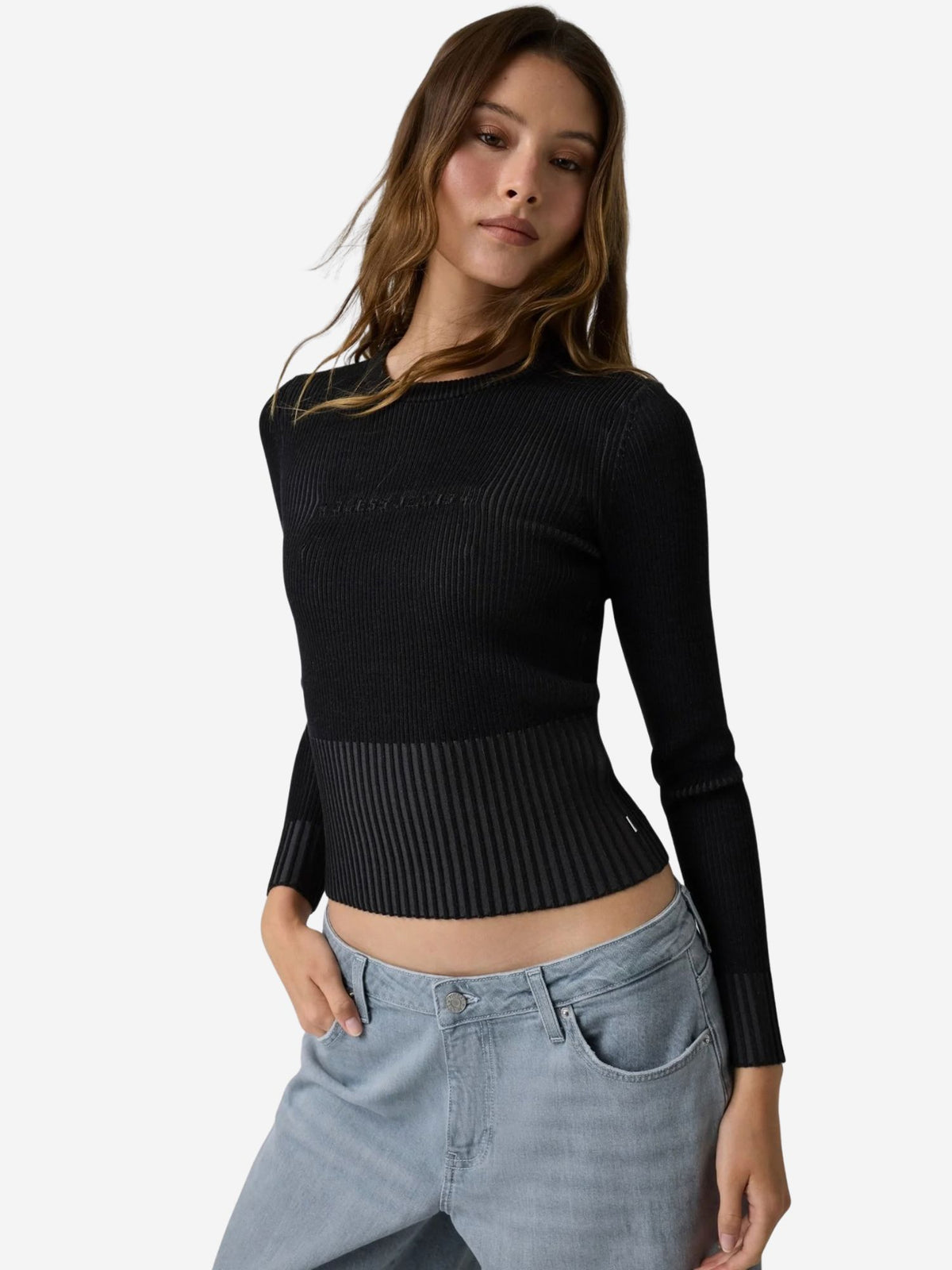 W6BR04Z1247 - Maglia - GUESS JEANS