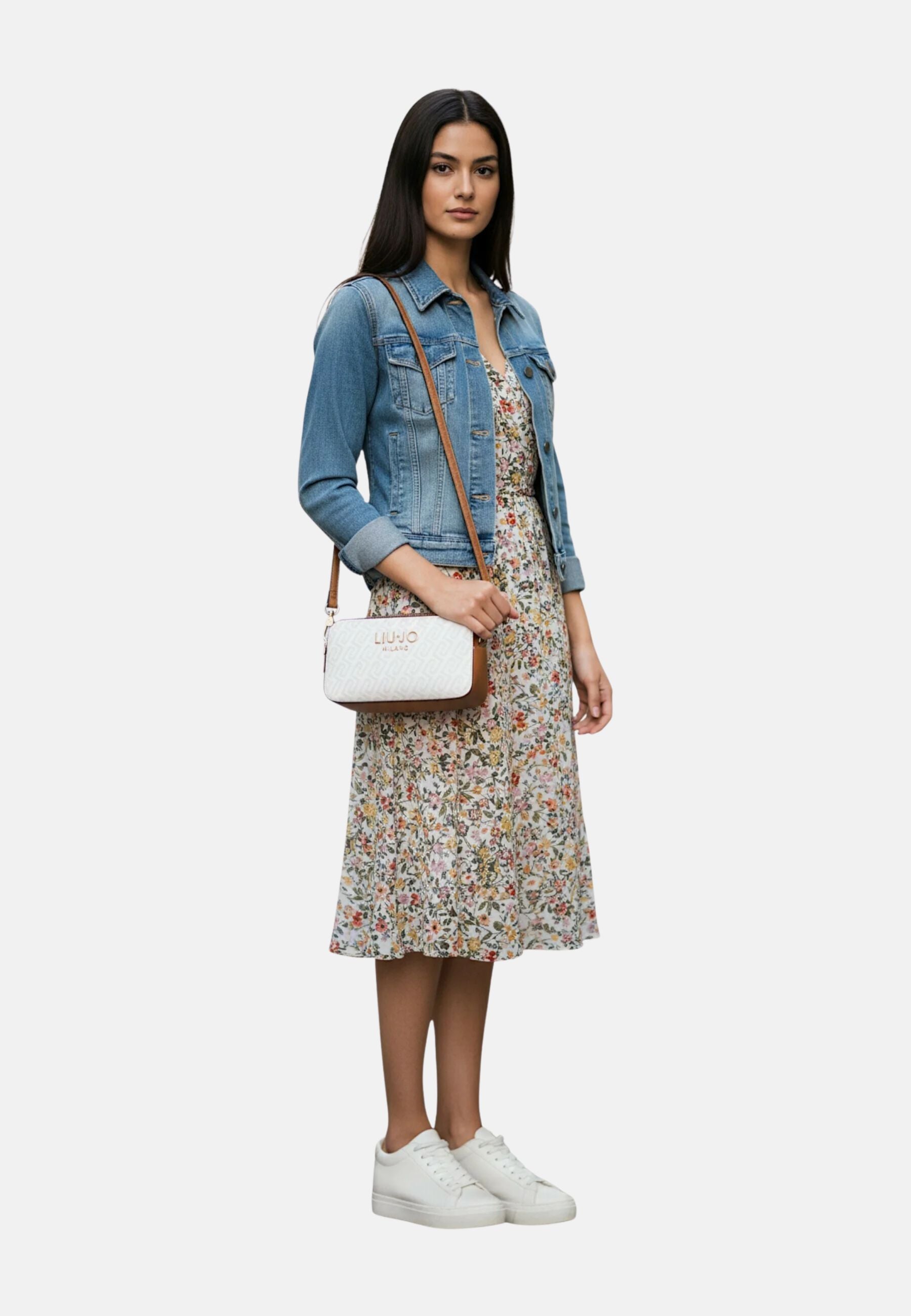 AA6100E1092 - Borsa - LIU JO