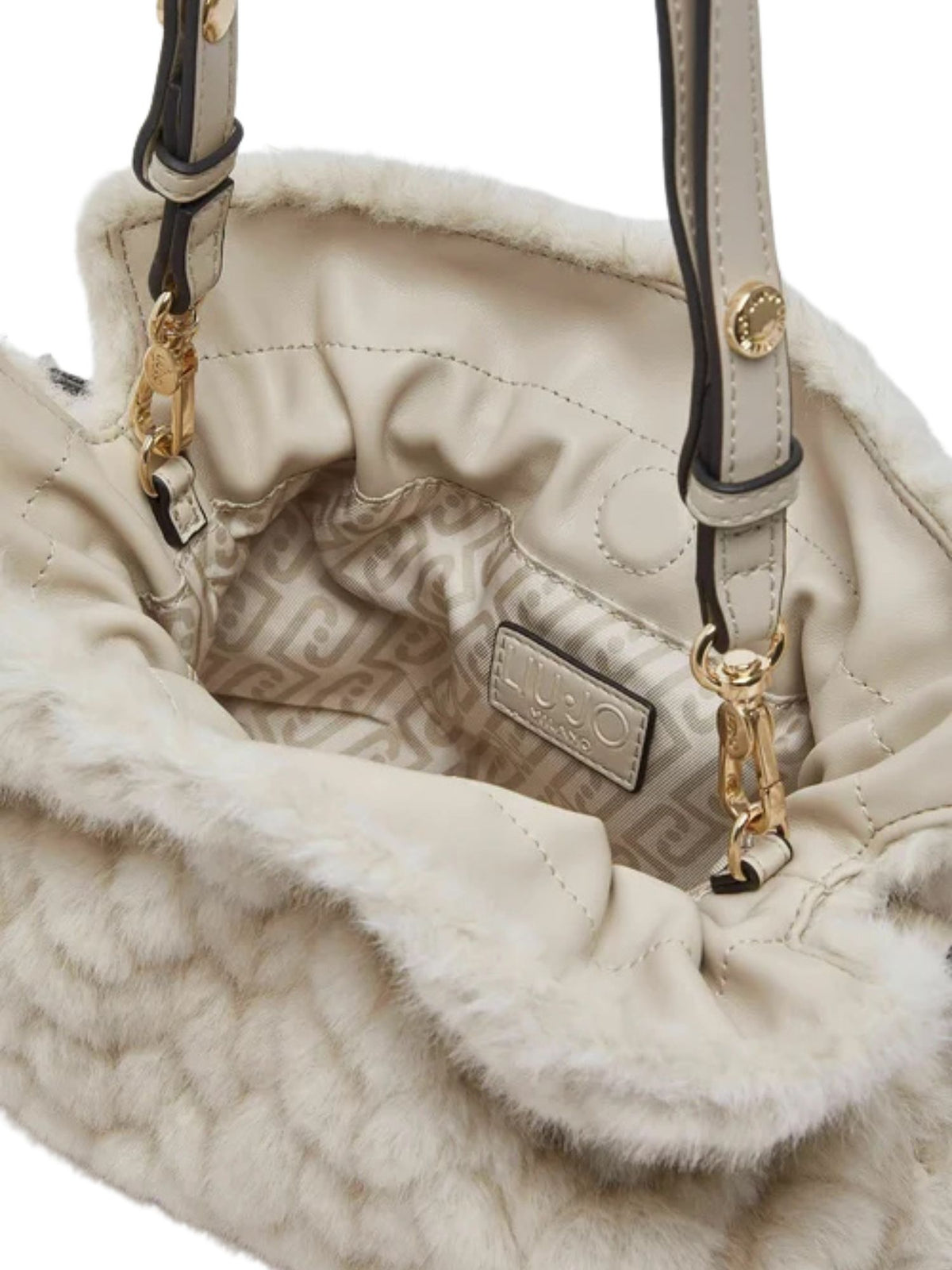 AF6099E1168 - Borsa - LIU JO