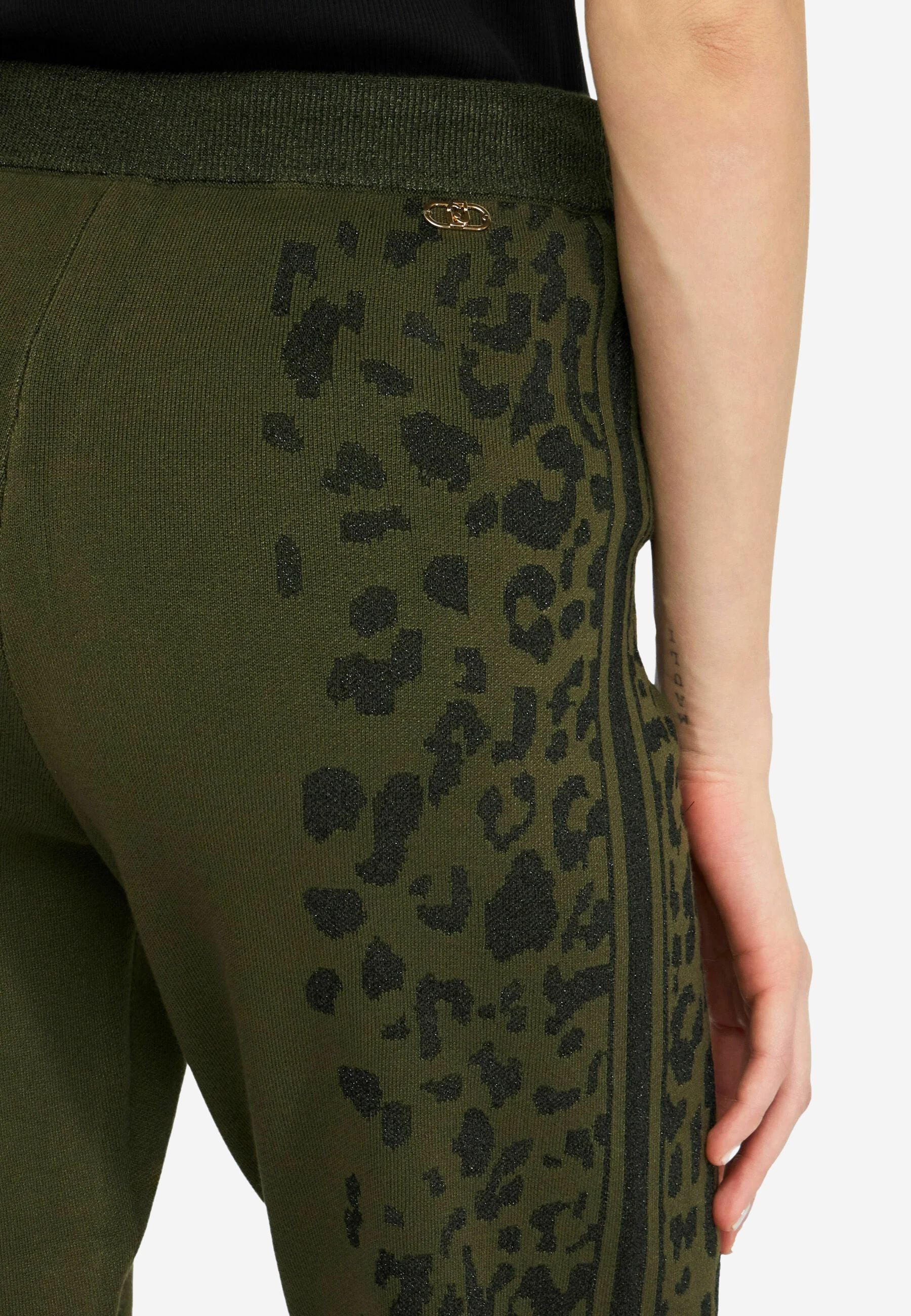 TF5174MS49I - Pantaloni - LIU JO