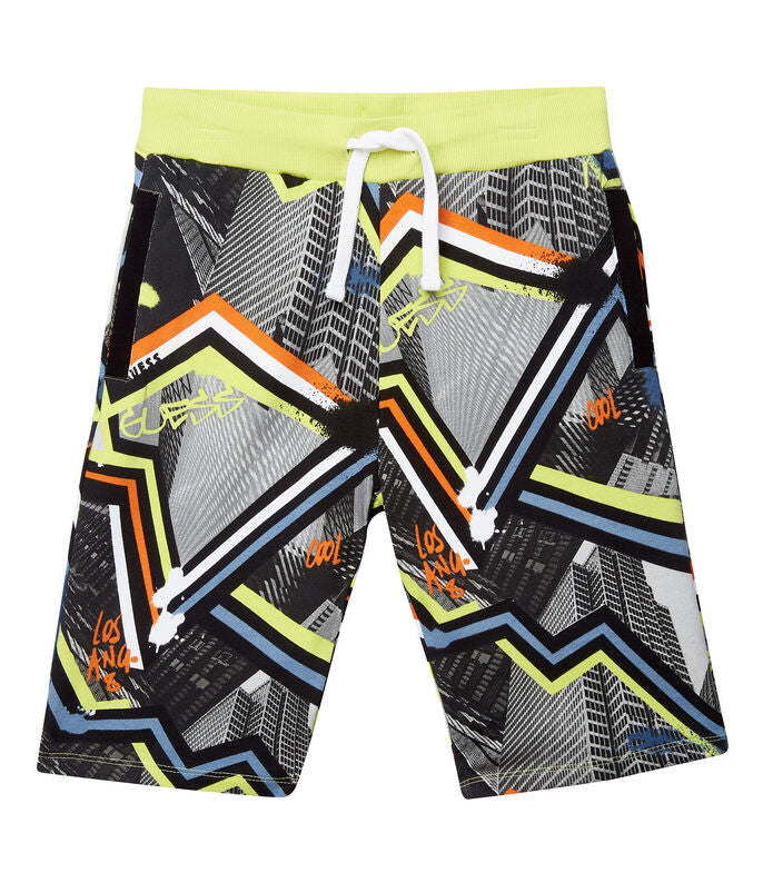 L3RD03KA6R3 - Pantalone - guess
