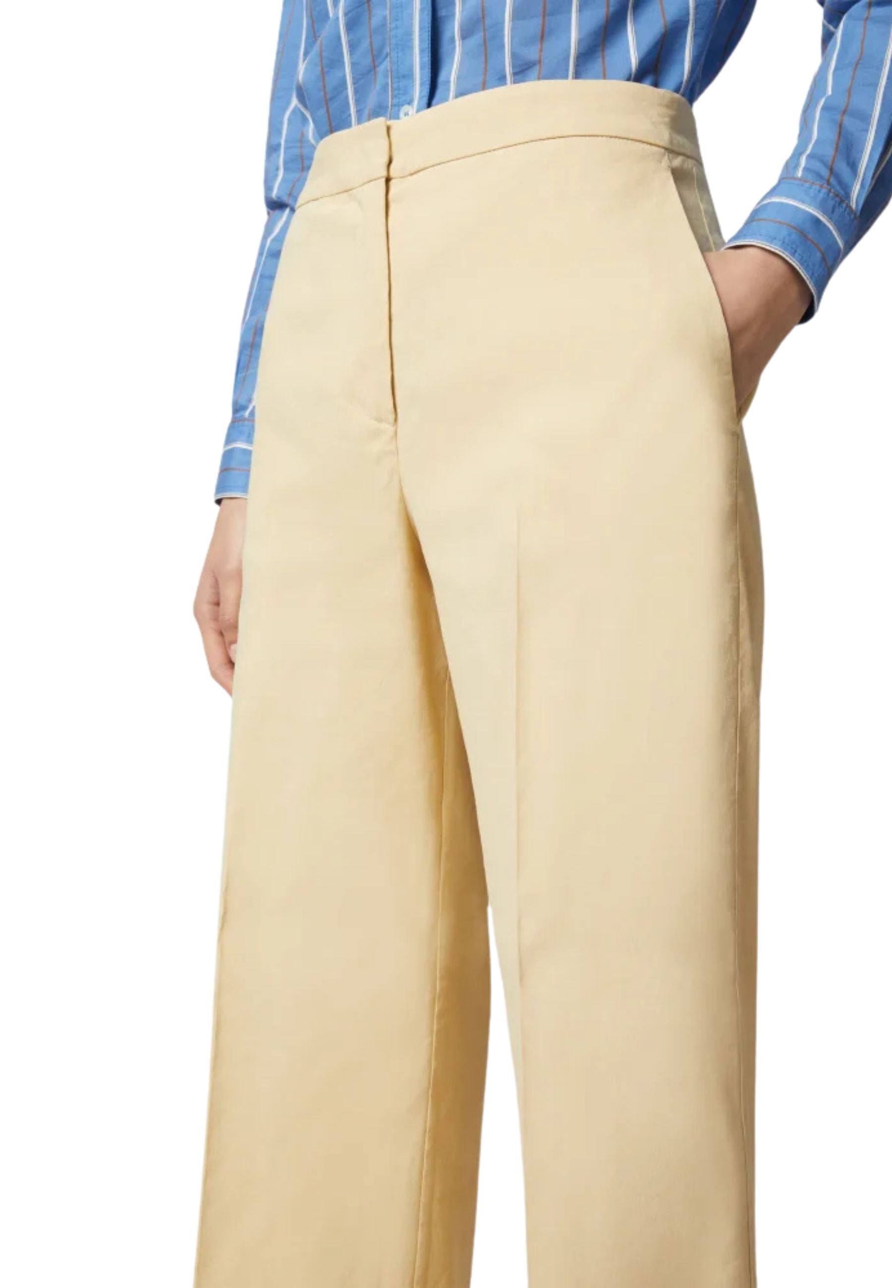 104929A0IM - Pantaloni - PINKO