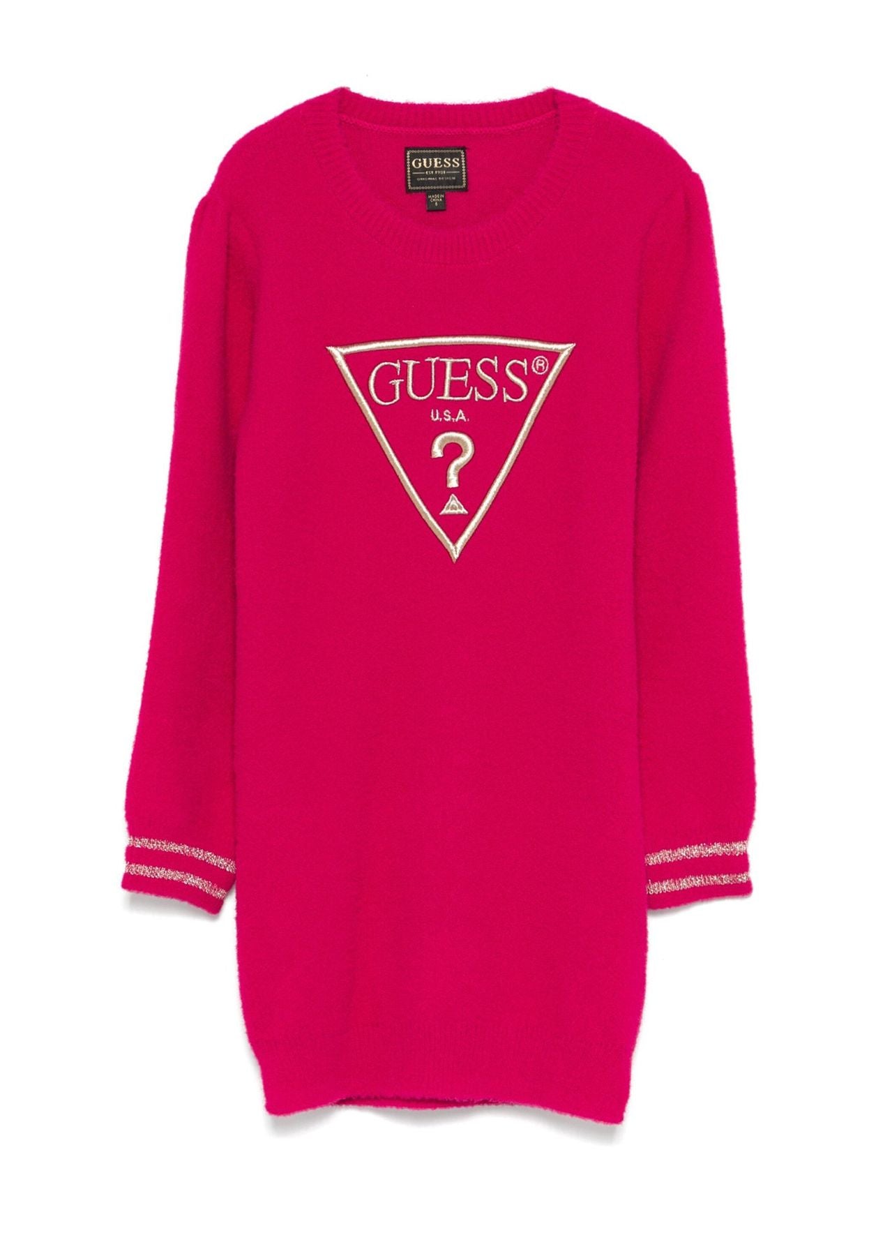 K4BK02Z3220 - Abiti bambina - guess