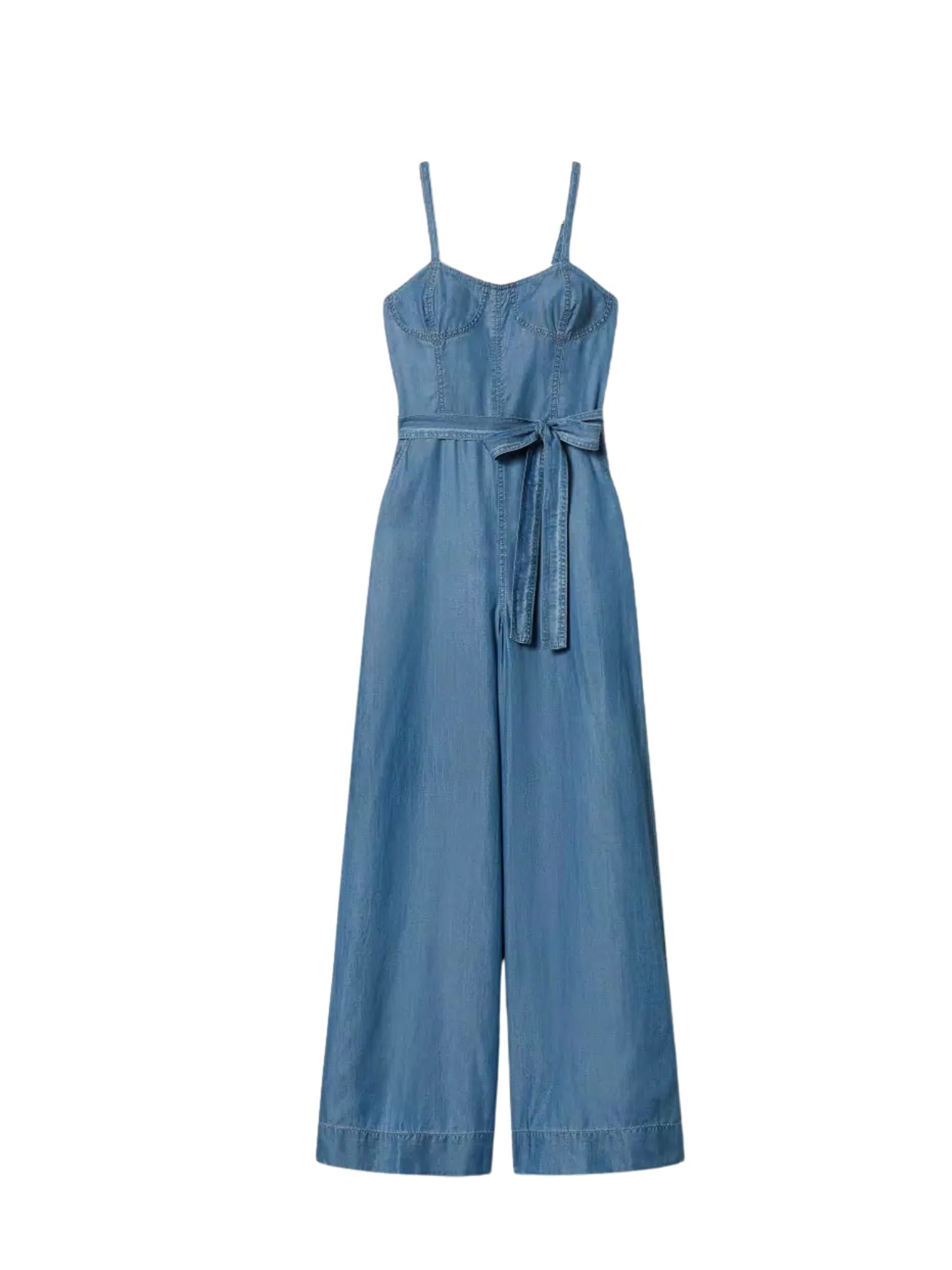 261at2052 - Tuta - TWINSET ACTITUDE