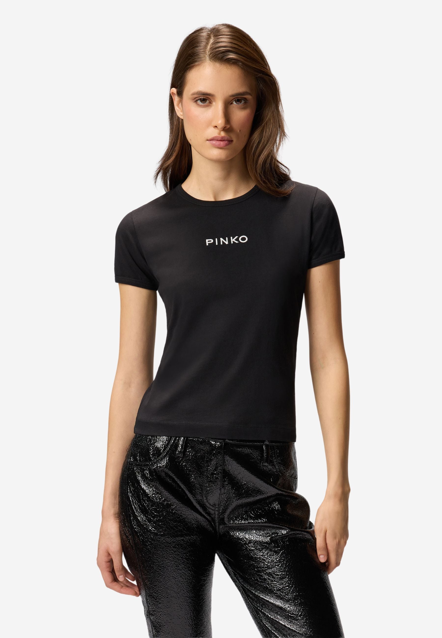 105728A2US - Maglia - PINKO
