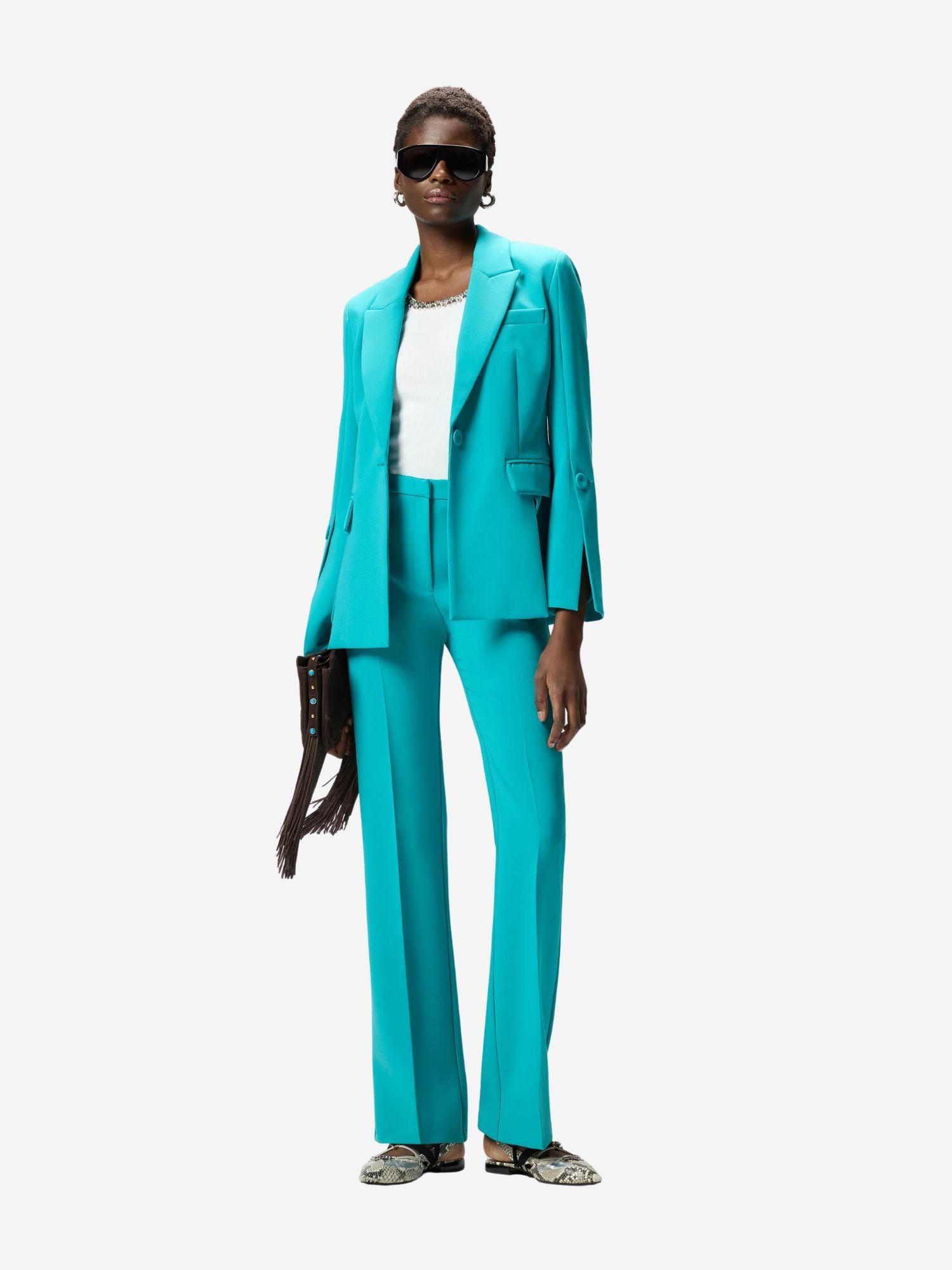 106619A32Z - Pantaloni - PINKO