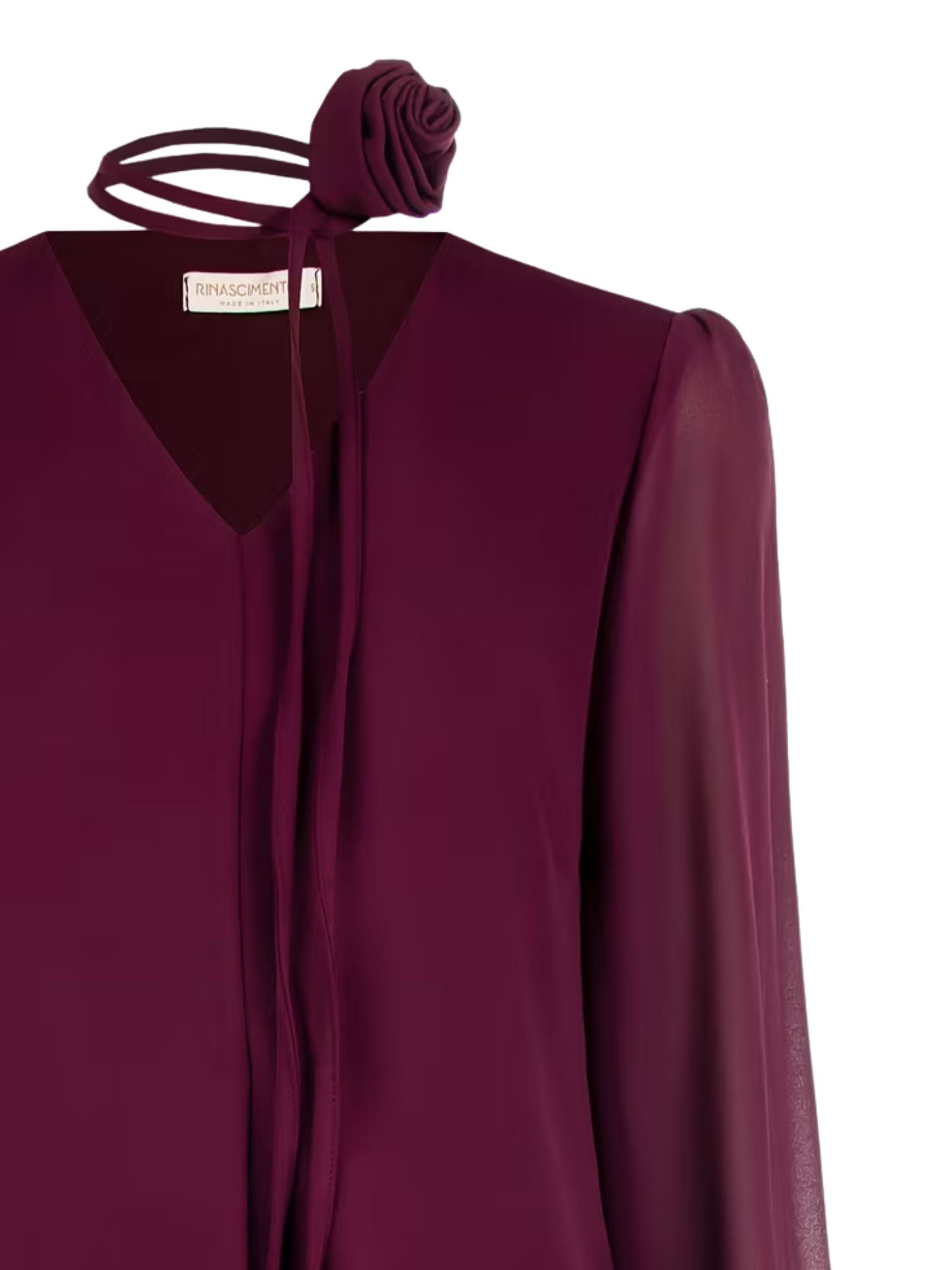 cfc0126757003 - Abiti - RINASCIMENTO