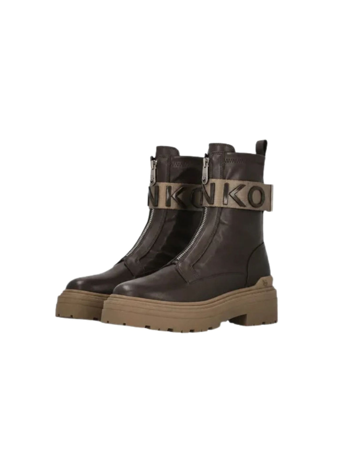 sd0219p061 - Stivali - PINKO
