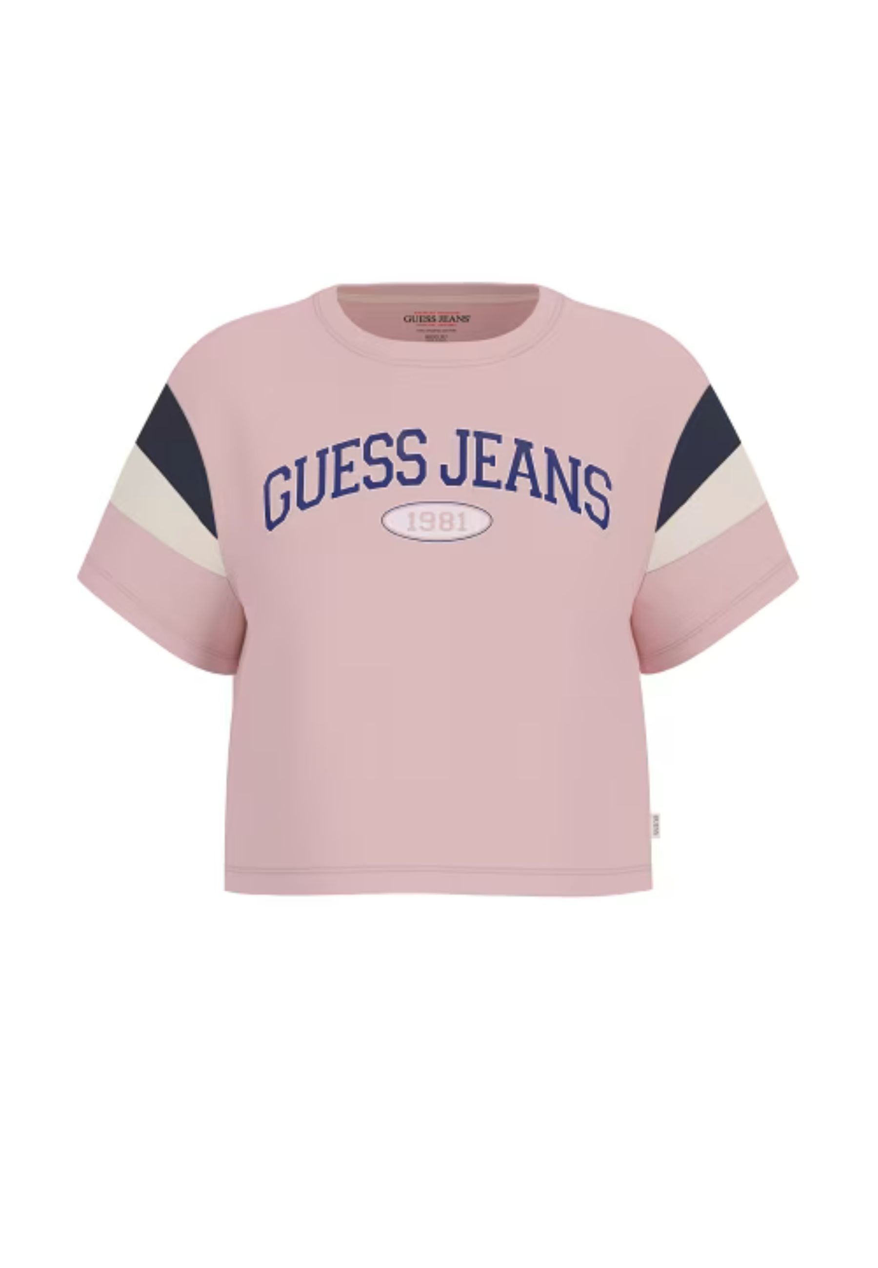 gj-w5gi21kk8hm0 - Maglia - guess