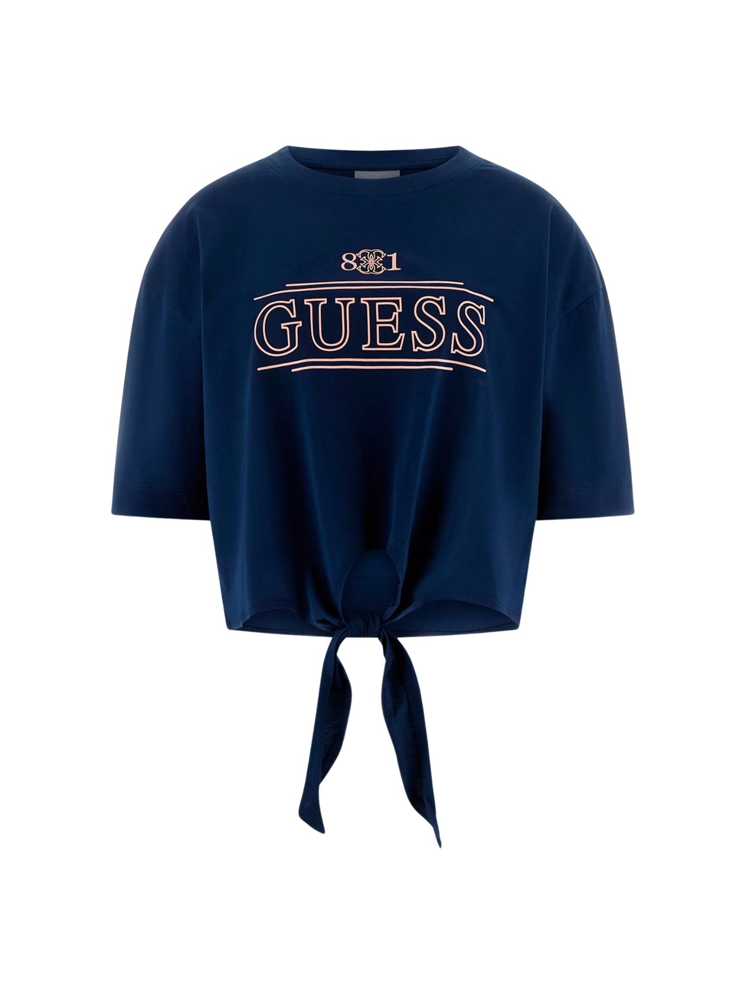 V6RI14I3Z14 - Maglia - guess