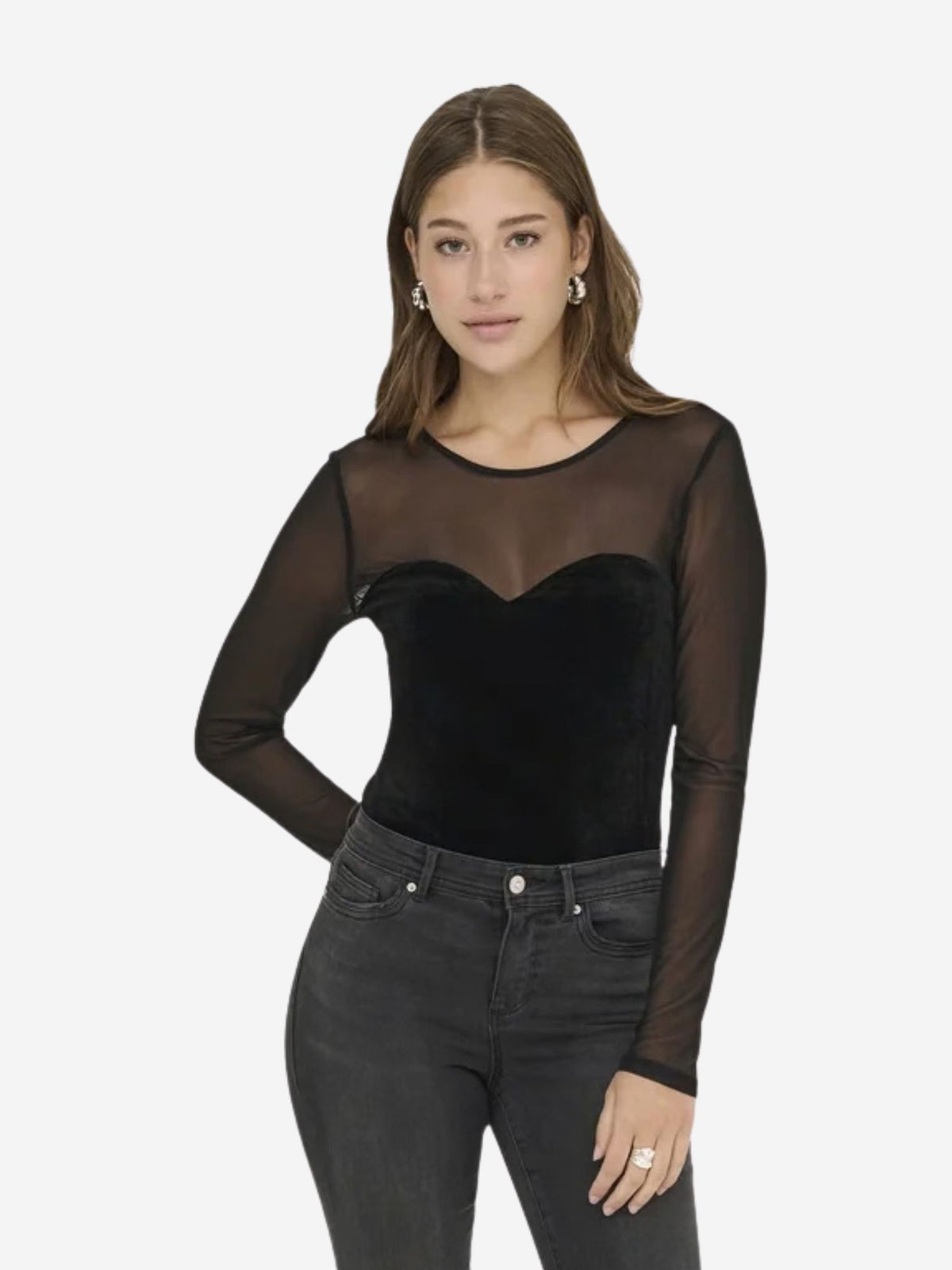 15360668 - Maglia - ONLY