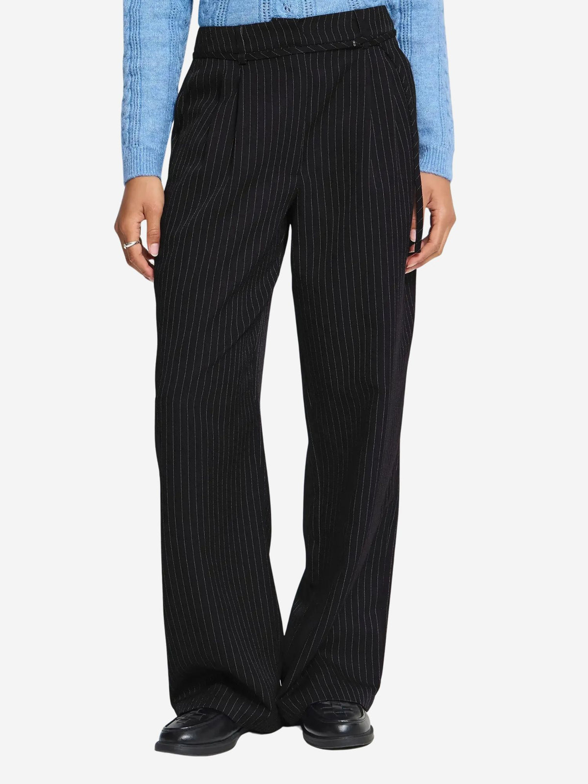 20126555 - Pantaloni - ICHI