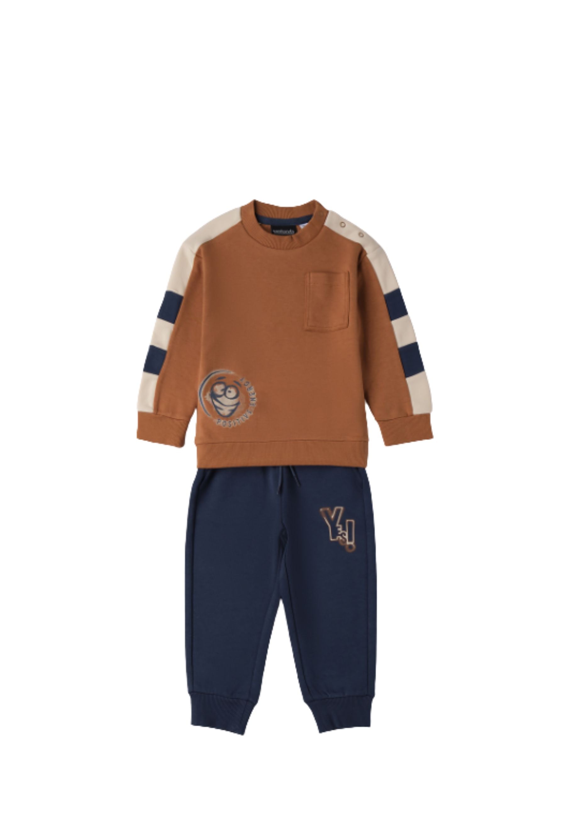 0f00500 - Completi Bambino - SARABANDA
