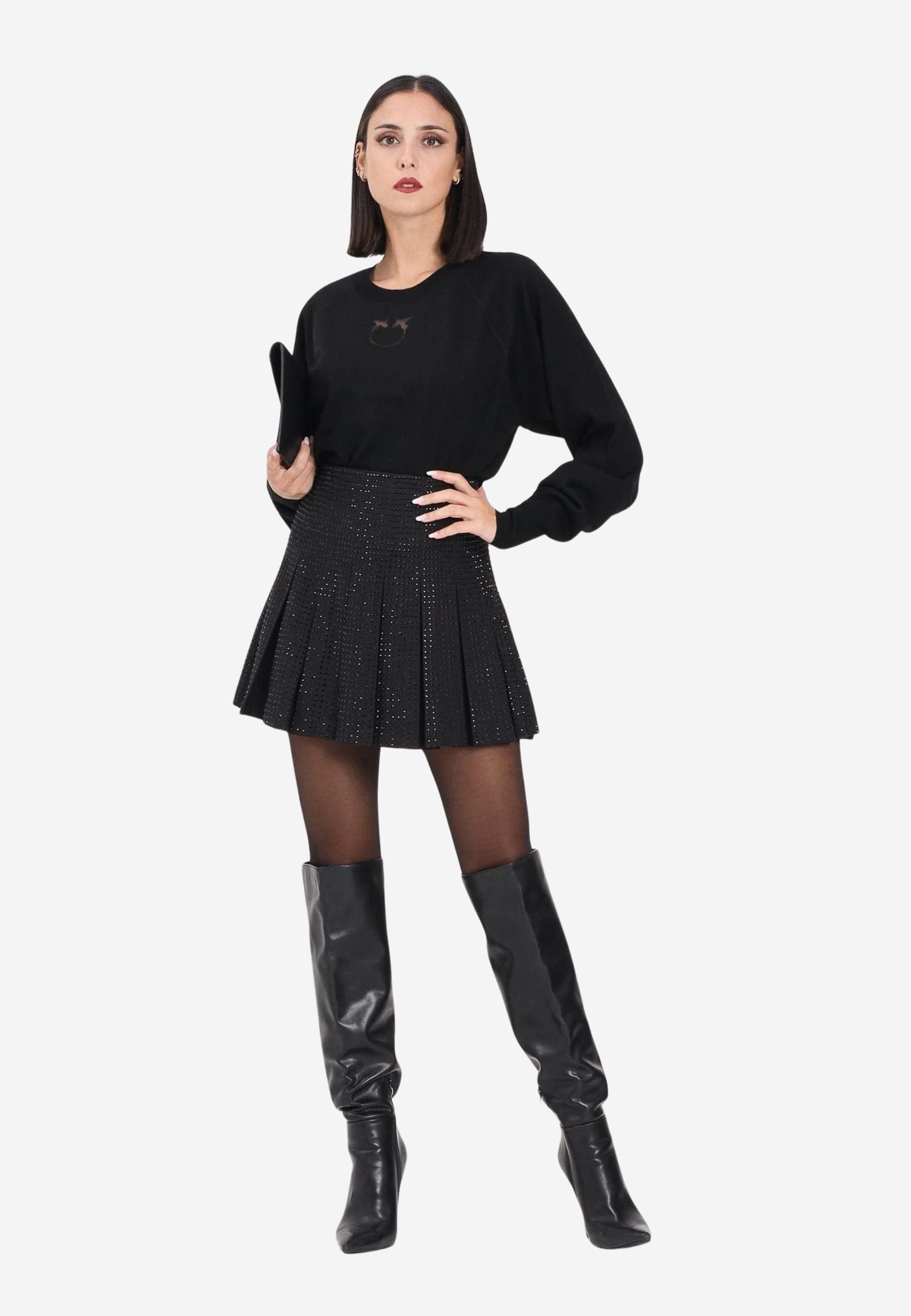 105926A287 - Gonna - PINKO