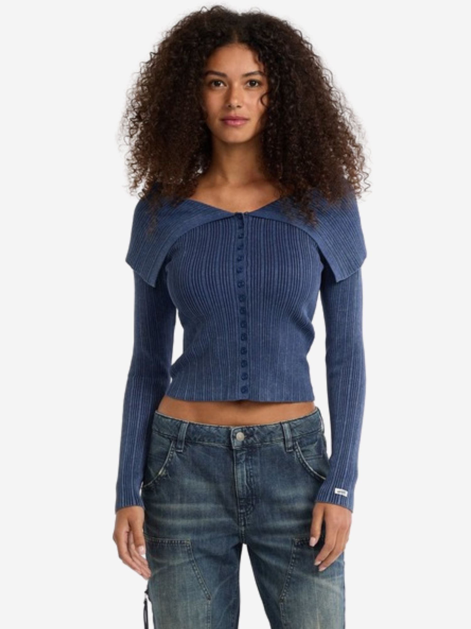 w5br67z2yj2 - Maglia - guess