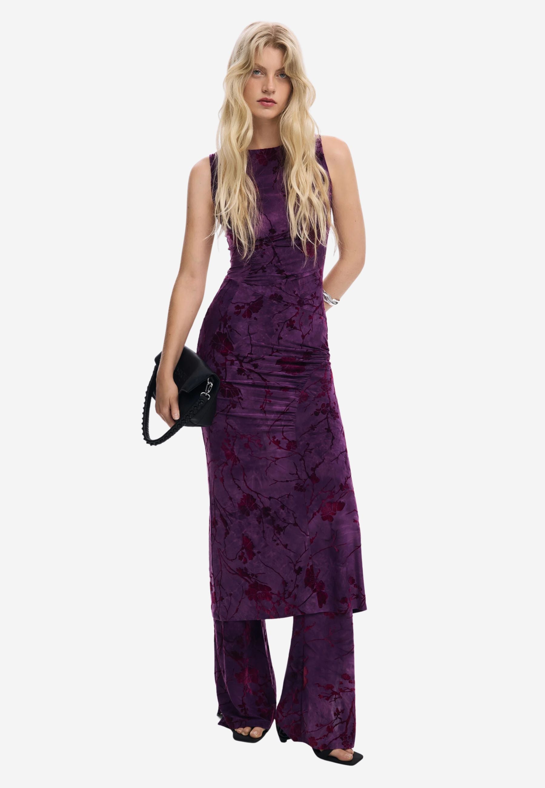 25WWVK33 - Abiti - DESIGUAL