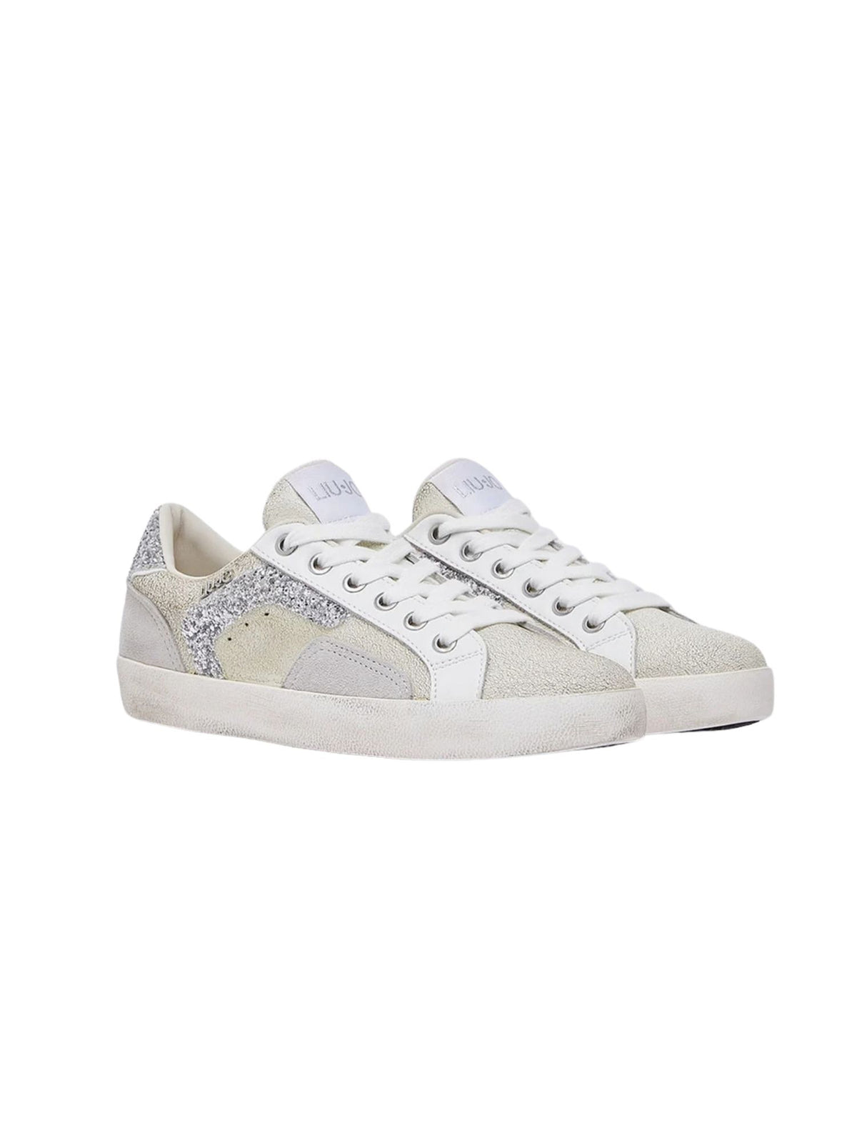 BF6105PX937 - sneakers - LIU JO