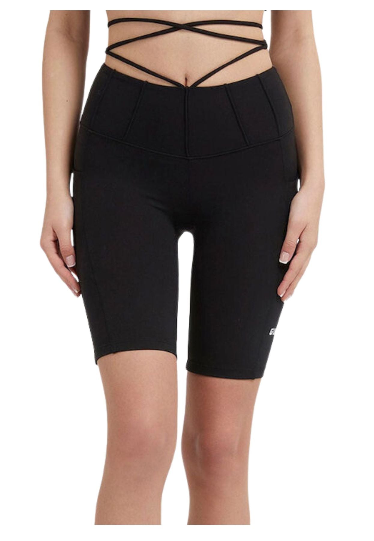 V3GD02MC04Z - Shorts - guess