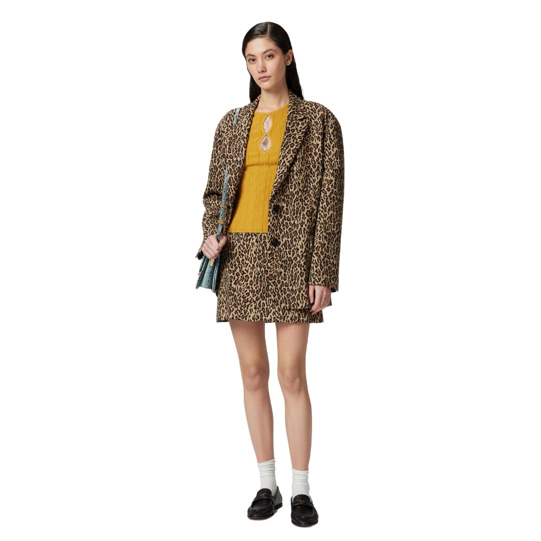 104742A2FR - Maglia - PINKO