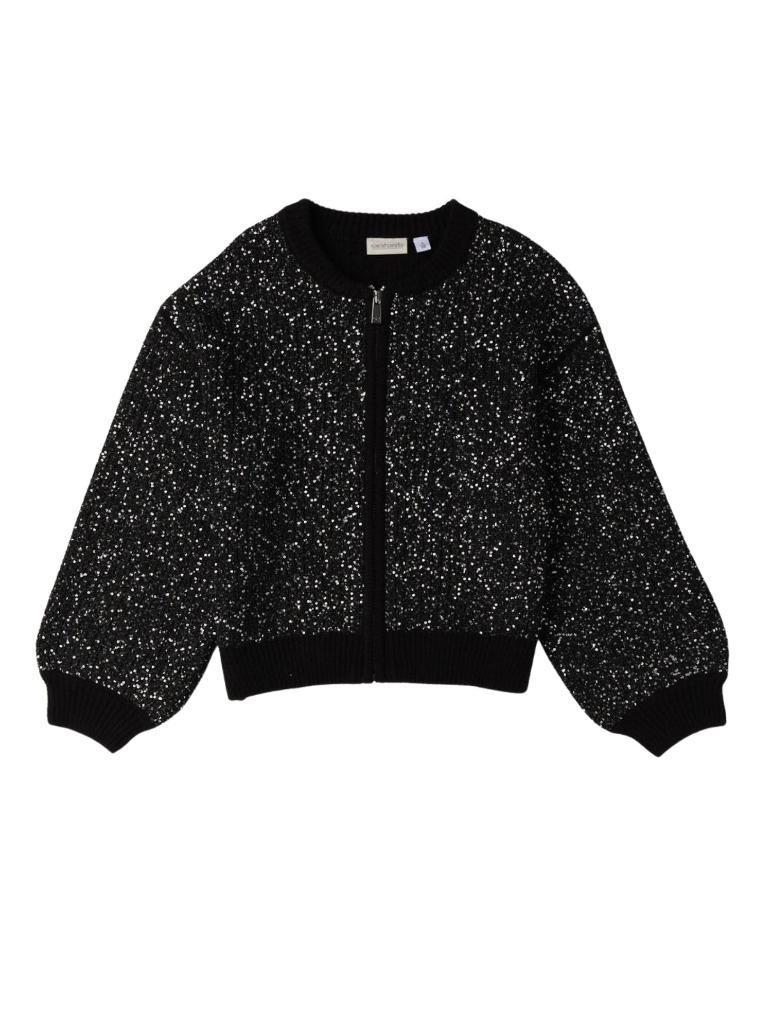0f53500 - Maglieria Bambina - SARABANDA