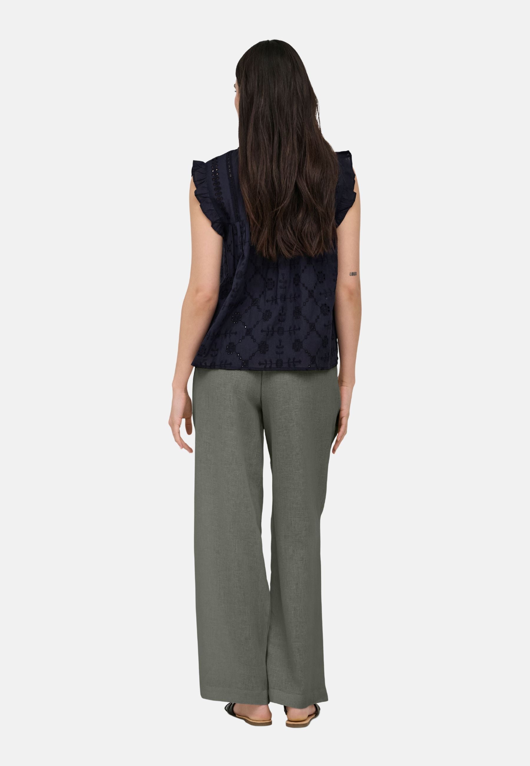 15374187 - Pantaloni - ONLY