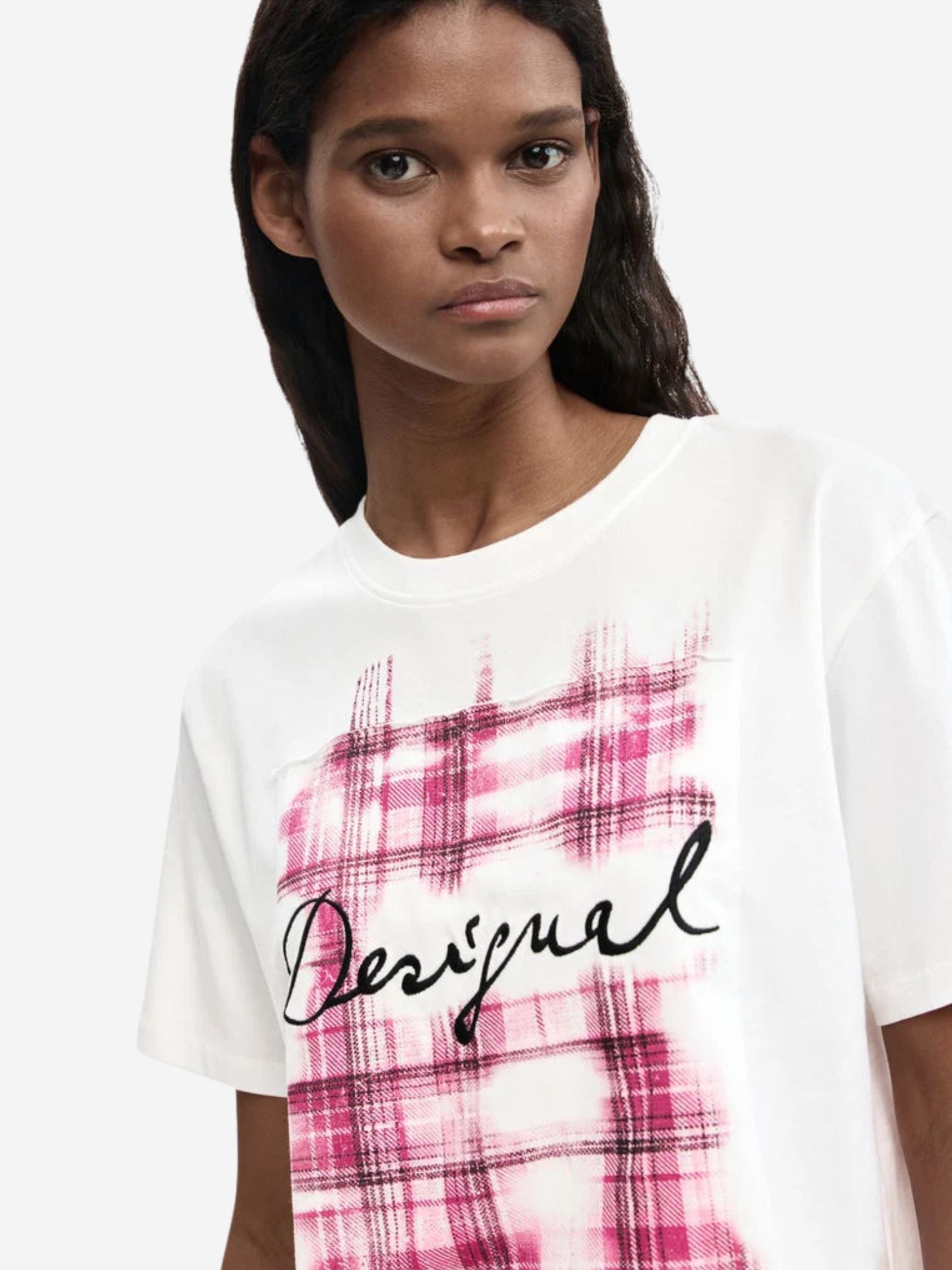 26SWTK16 - Maglia - DESIGUAL