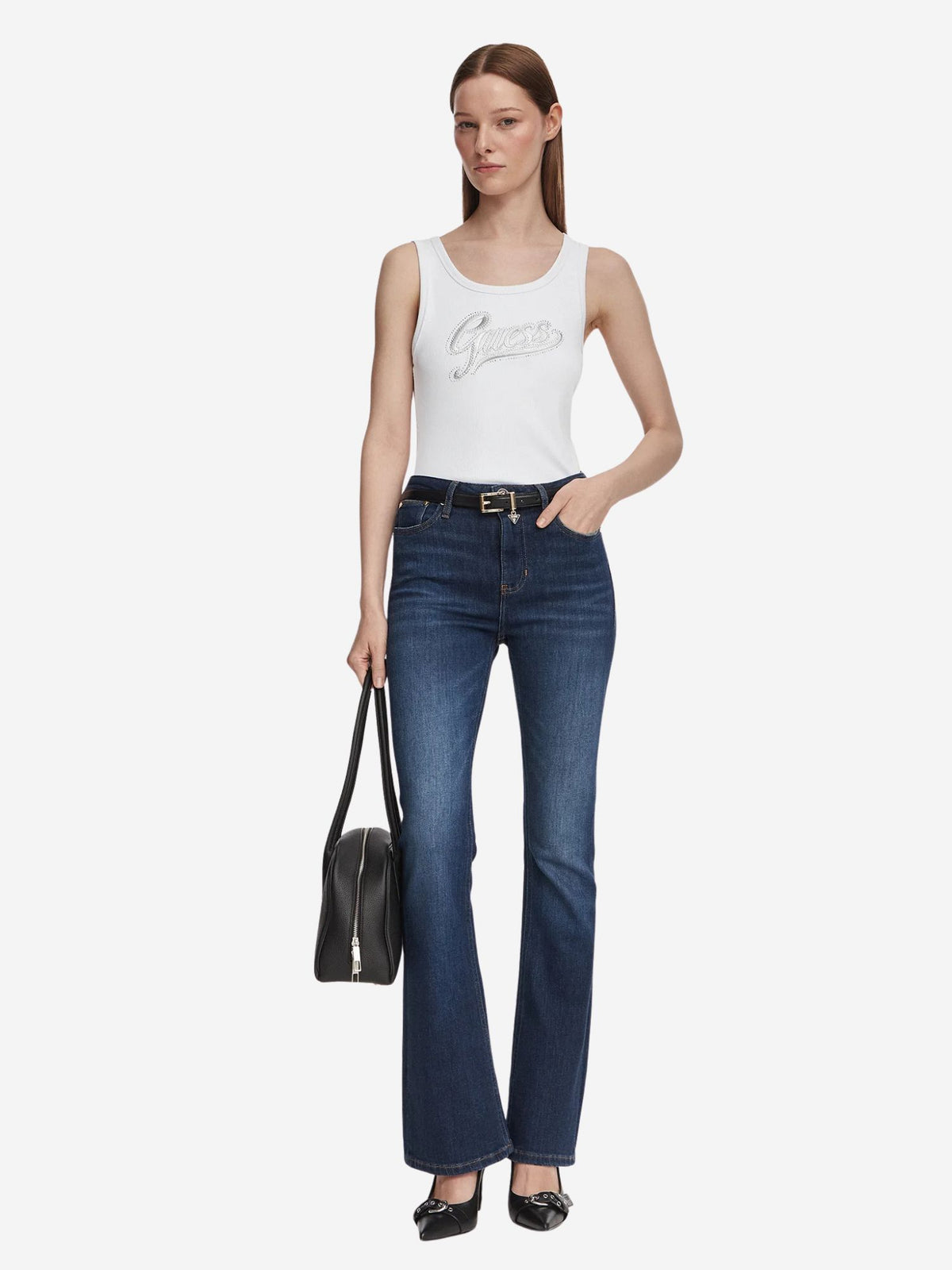 W6YA0LD1335 - Jeans - guess