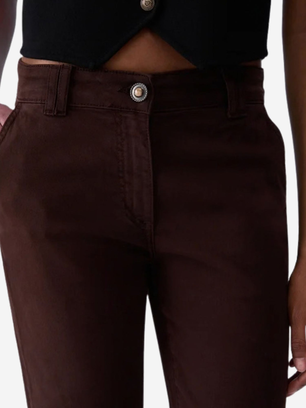 WF6128T708A - Pantalone - LIU JO