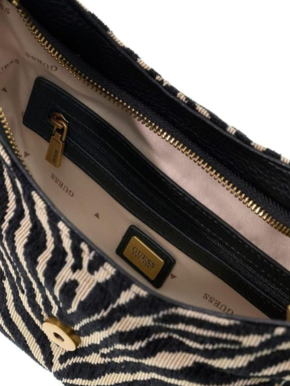 hwzb9308720 - Borsa - guess