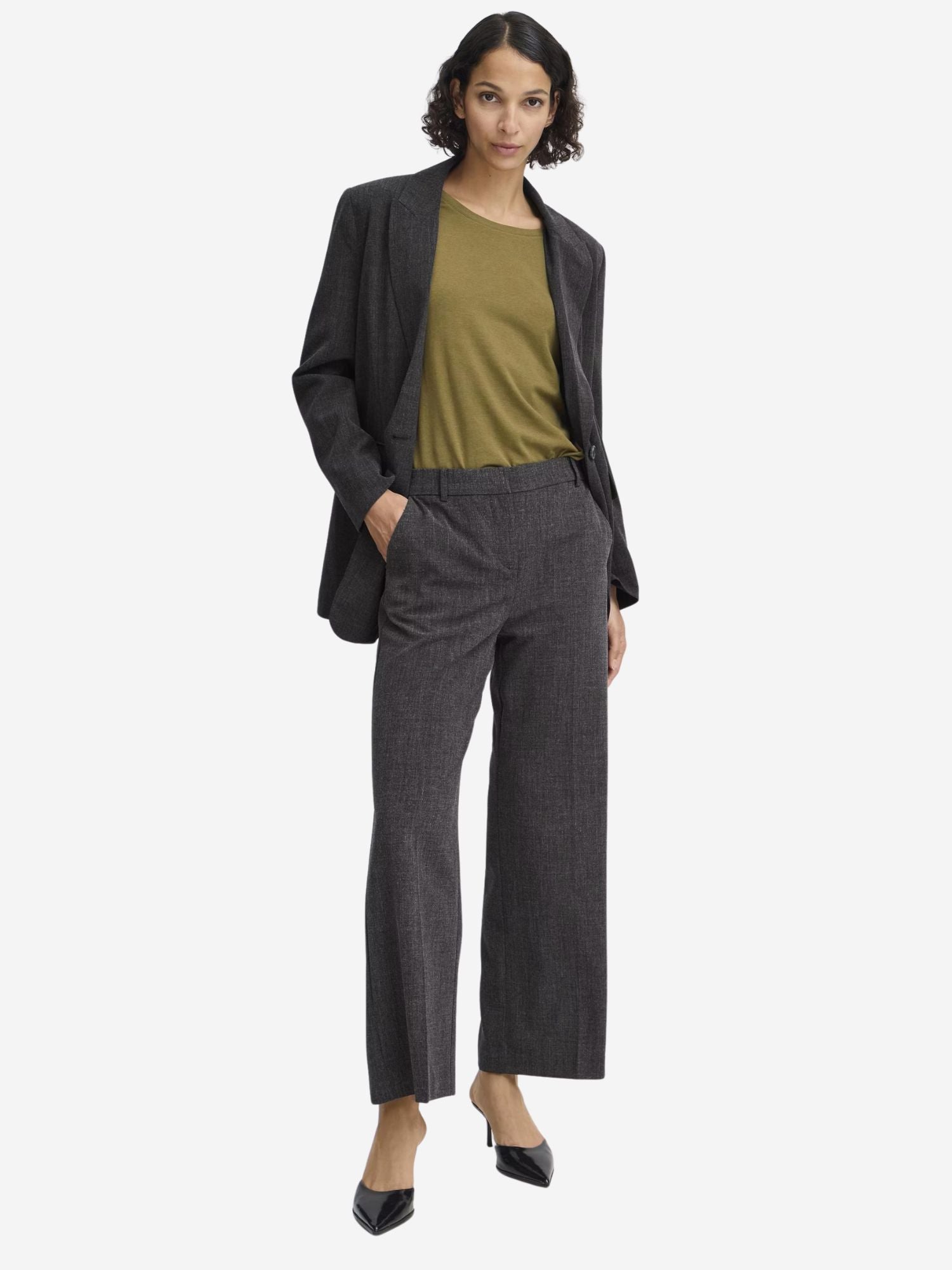 20815027 - Pantaloni - BYOUNG