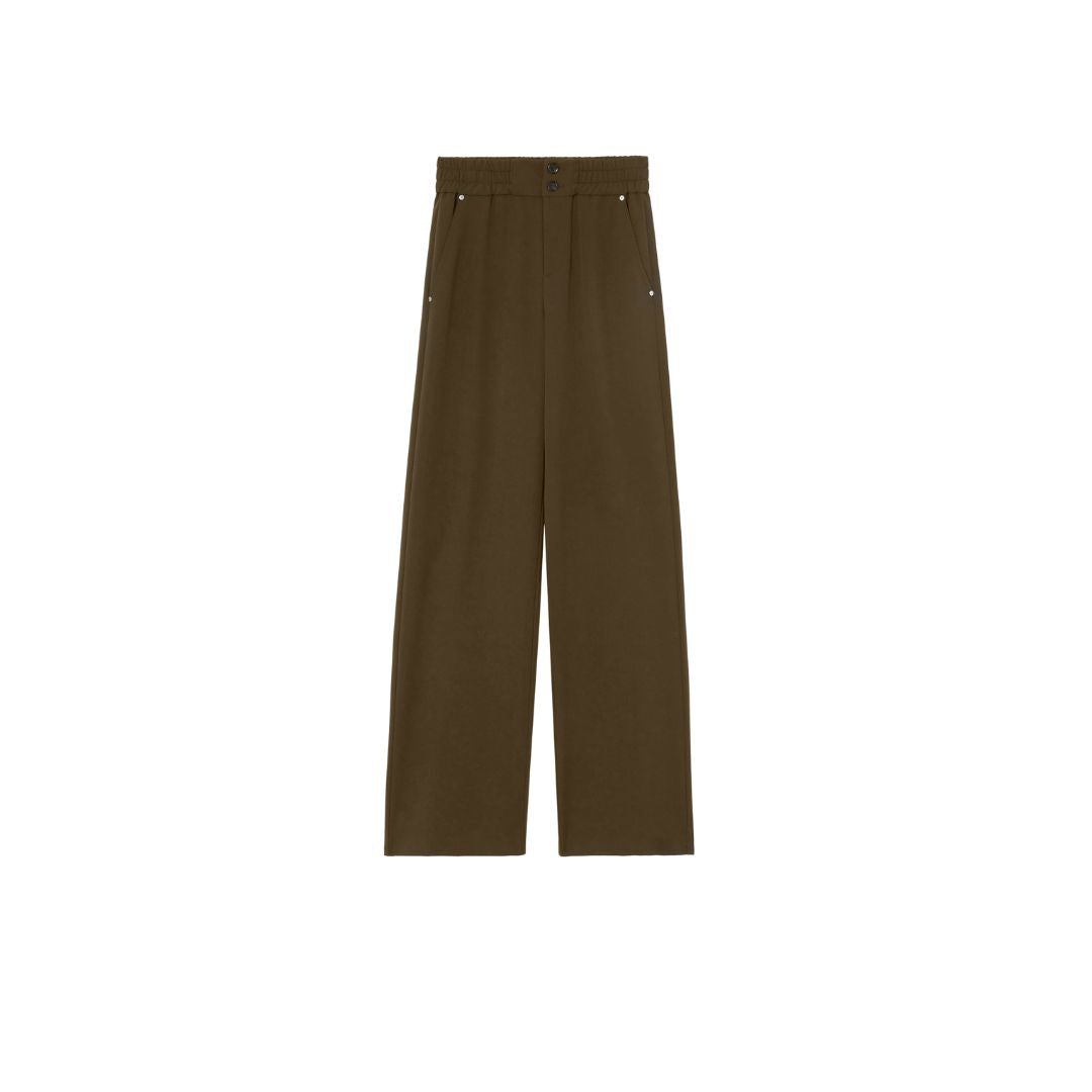 104178A18E - Pantaloni - PINKO