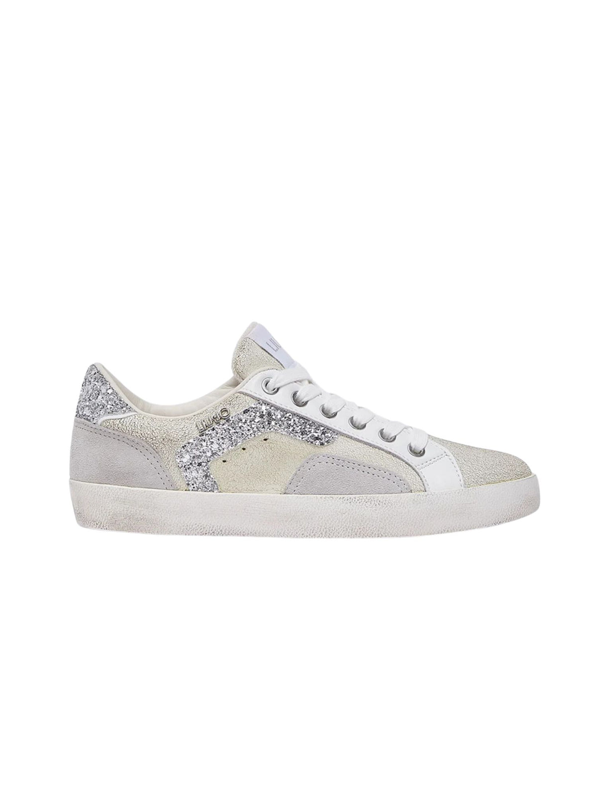 BF6105PX937 - sneakers - LIU JO