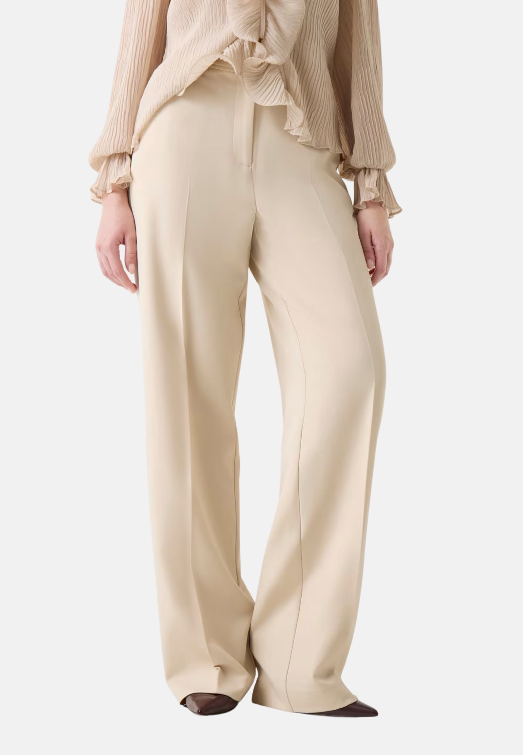 W6RB02WH9Y2 - Pantaloni - guess