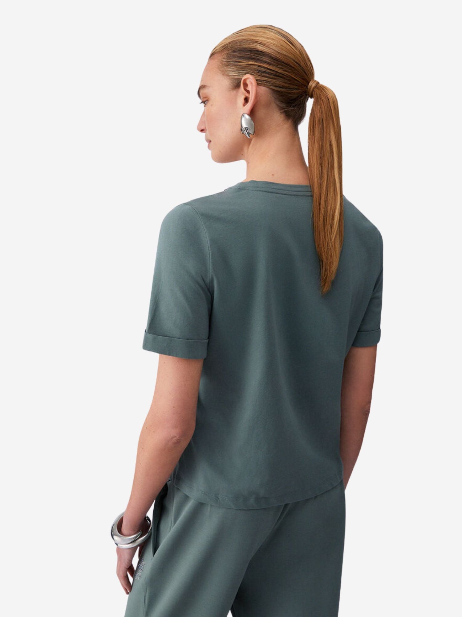 ta6284js923 - Maglia - LIU JO