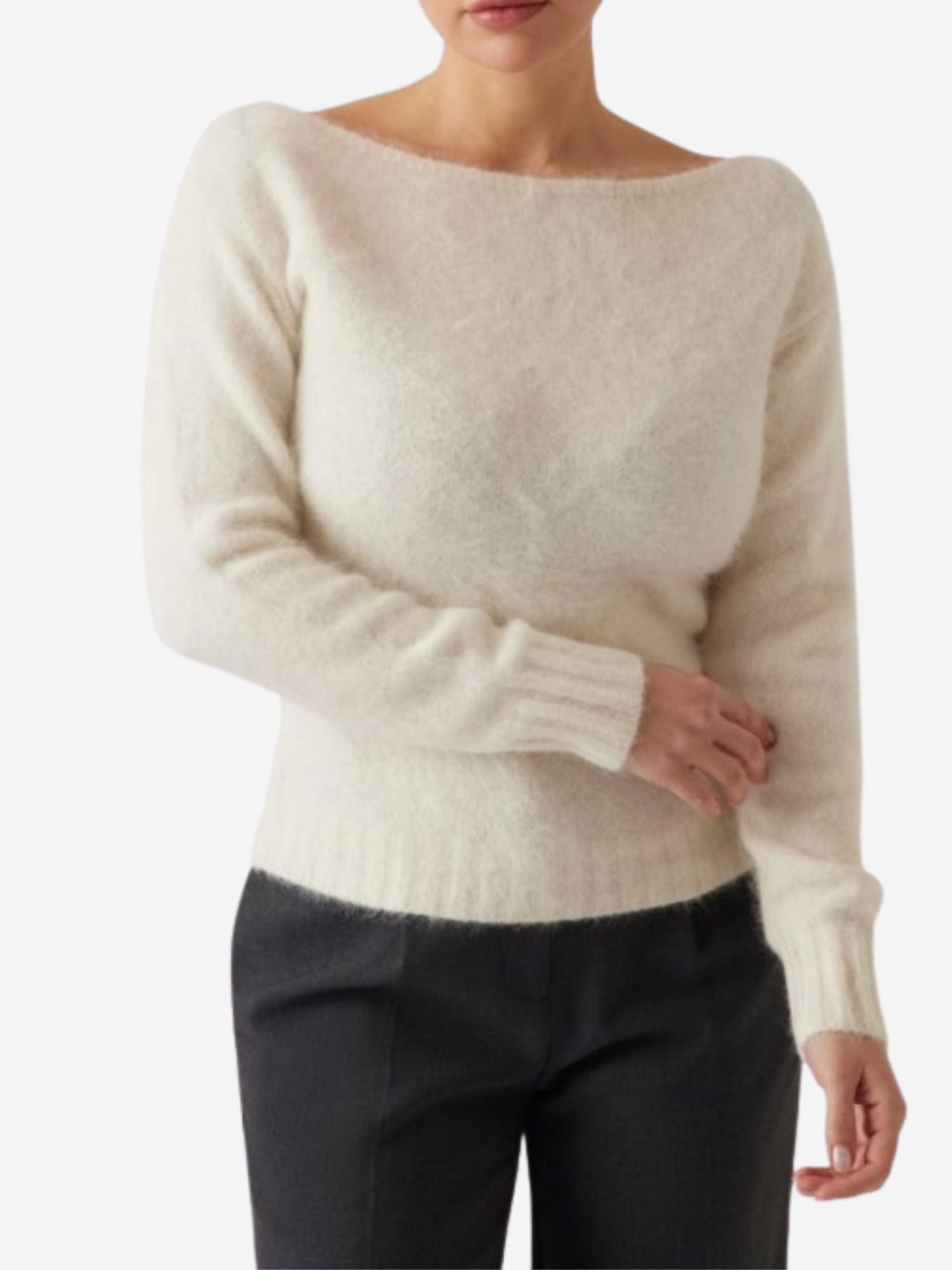 5bgr125794z - Maglia - MARCIANO