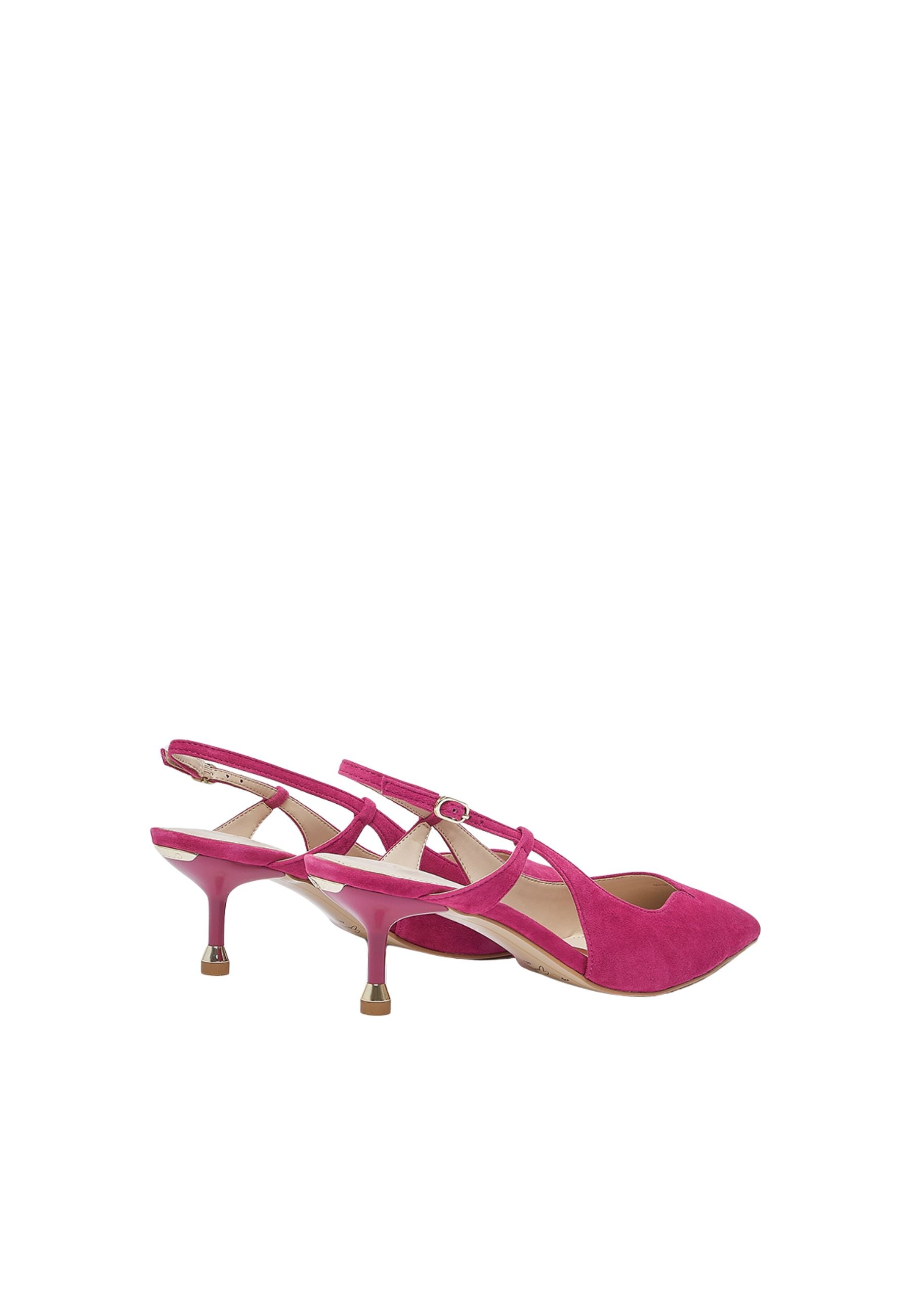 sxx015p0021 - Scarpe - LIU JO