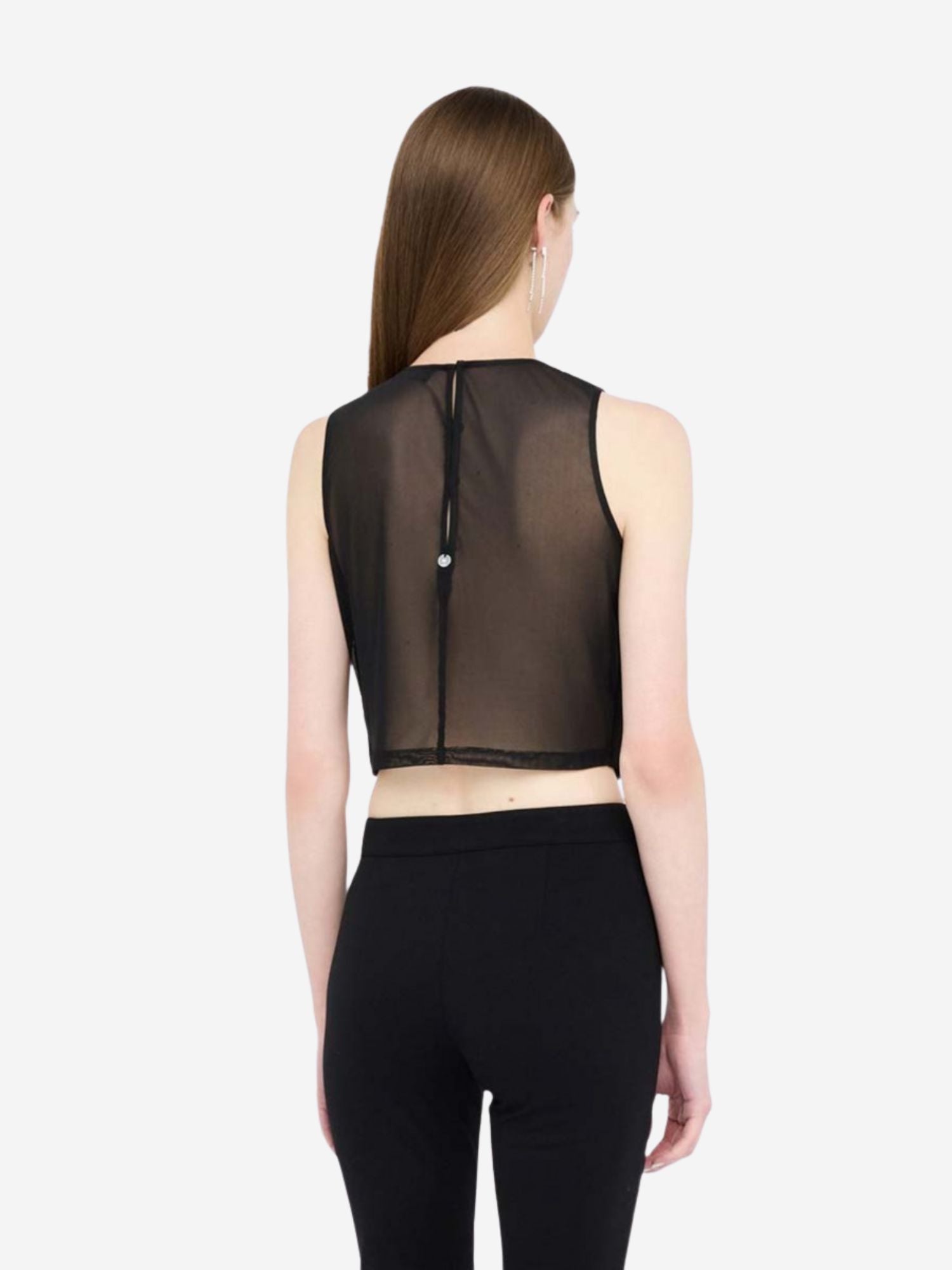 CF5360T2527 - Top - LIU JO