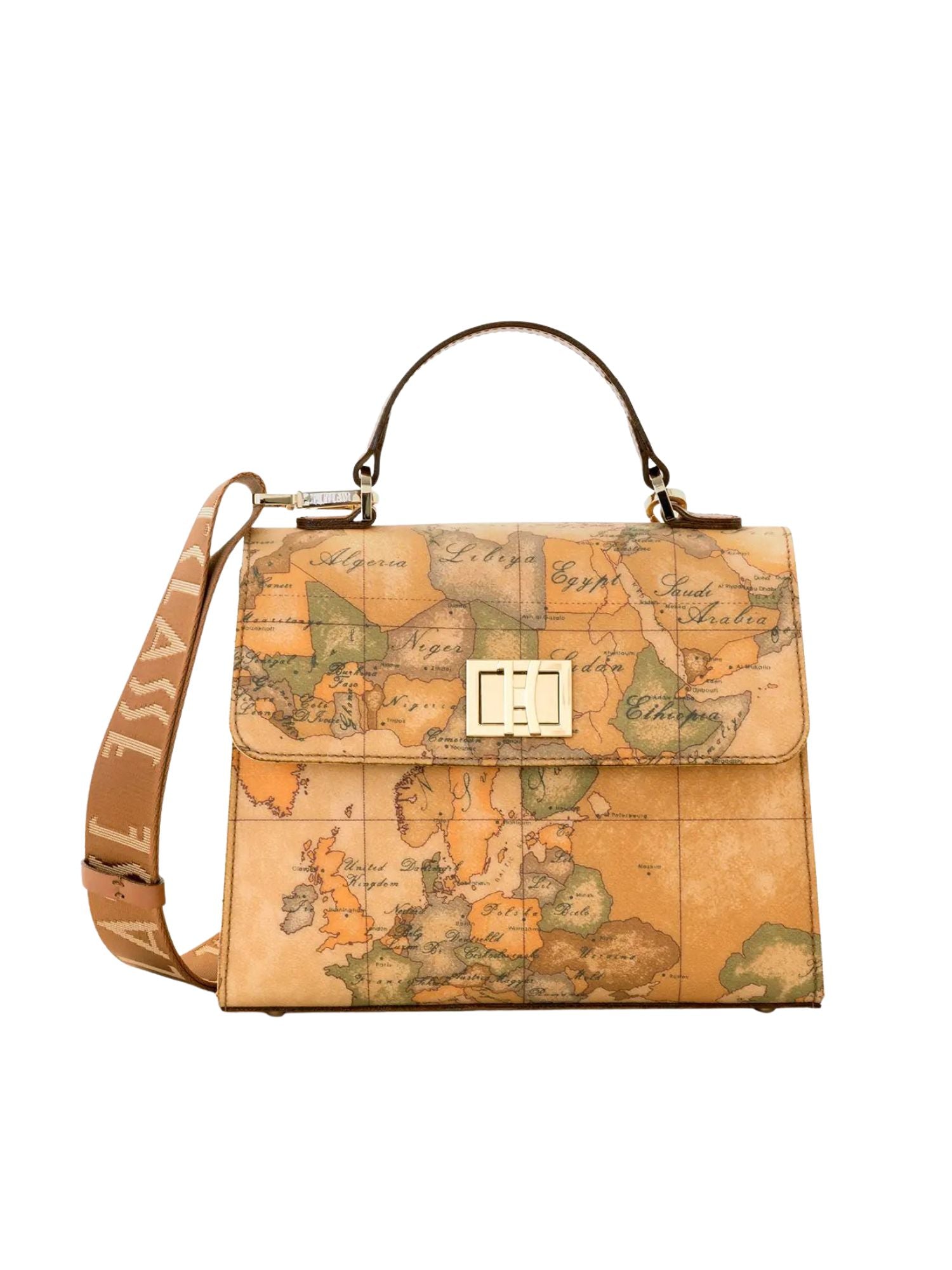 ce0646000 - Borsa - ALVIERO MARTINI