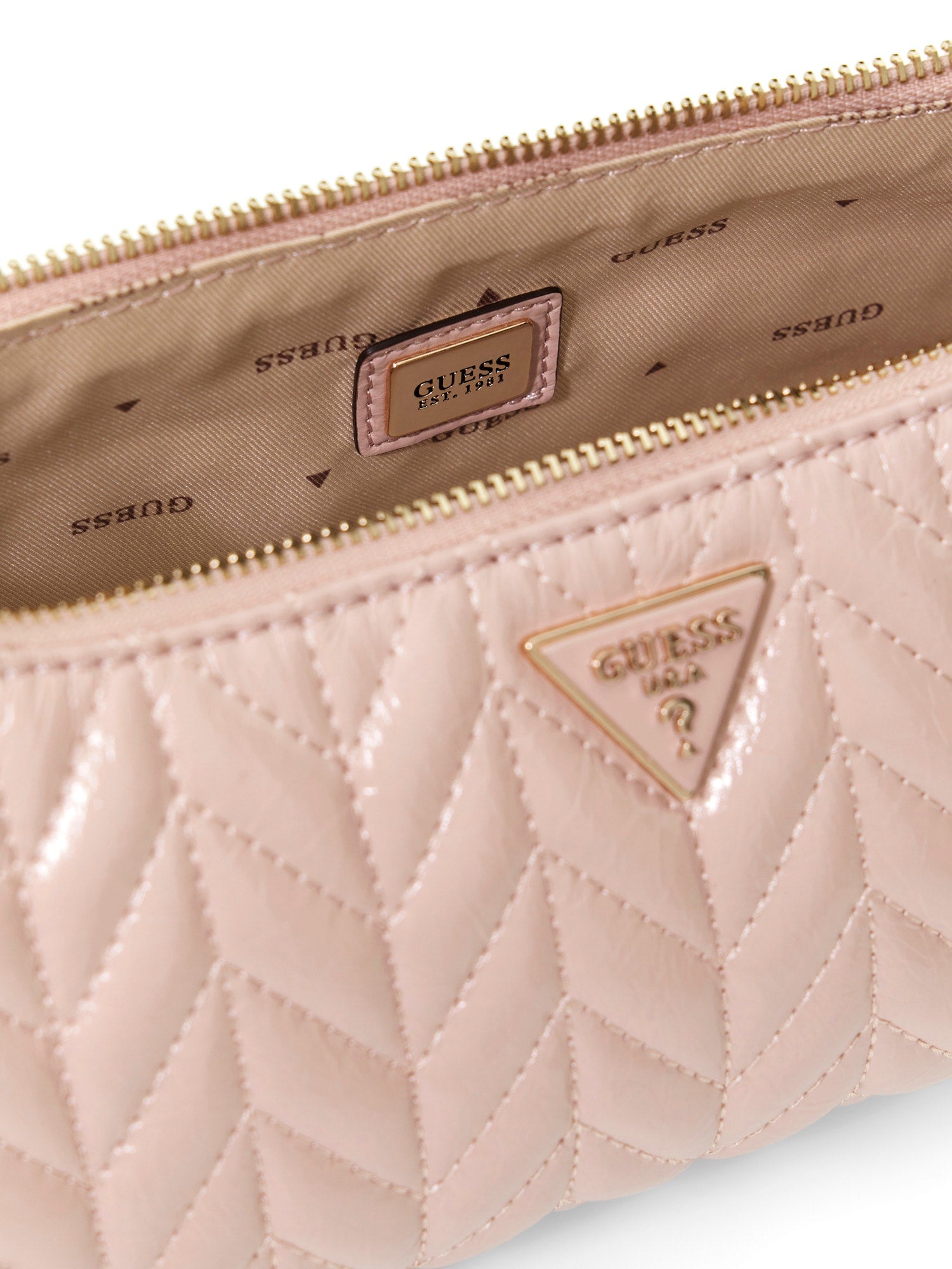 HWTQ9720180 - Borsa - guess