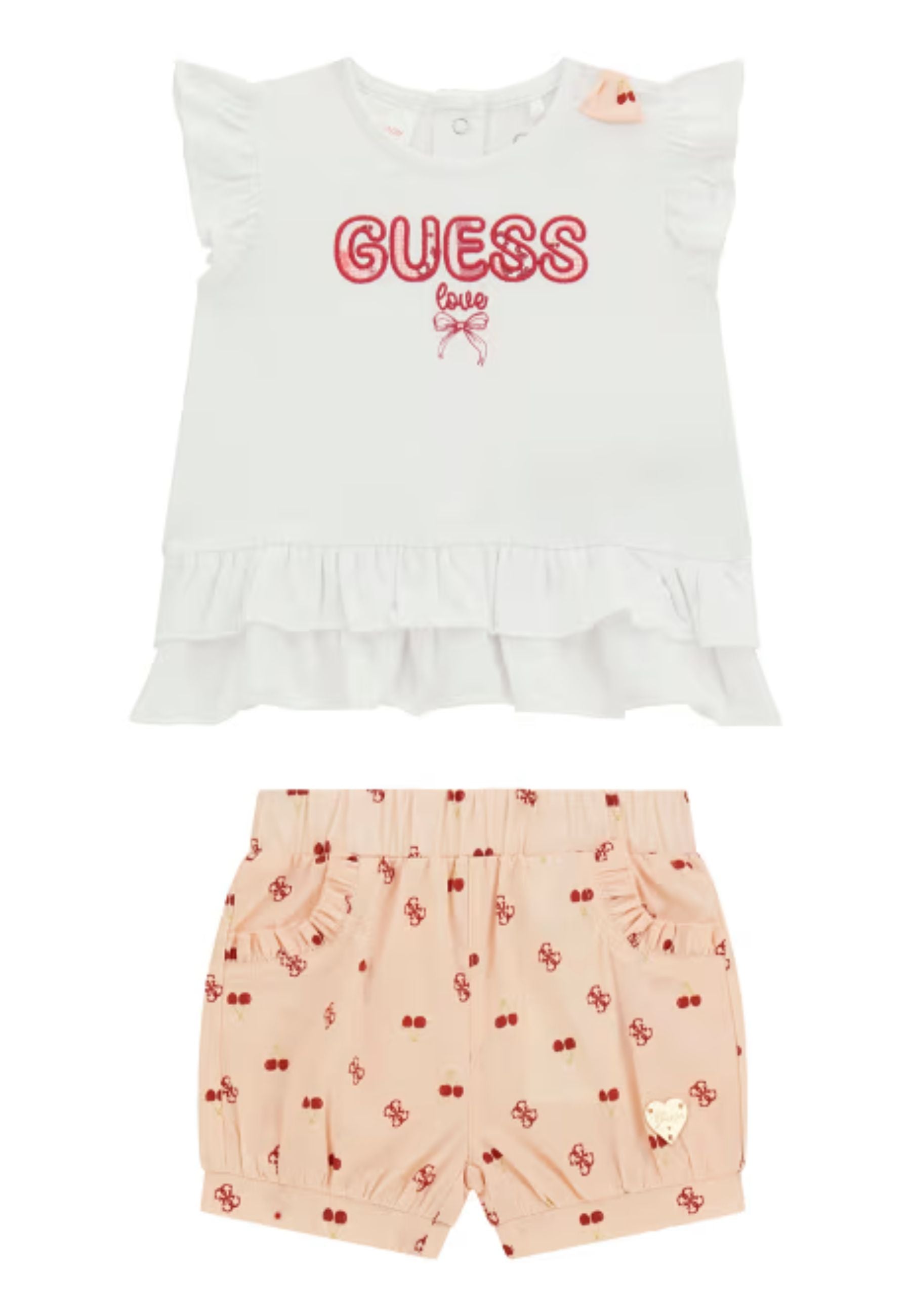 a5gg01k6yw4 - COMPLETI BAMBINA - guess