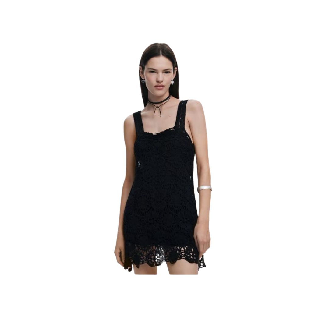 25swvf12 - Abiti - DESIGUAL