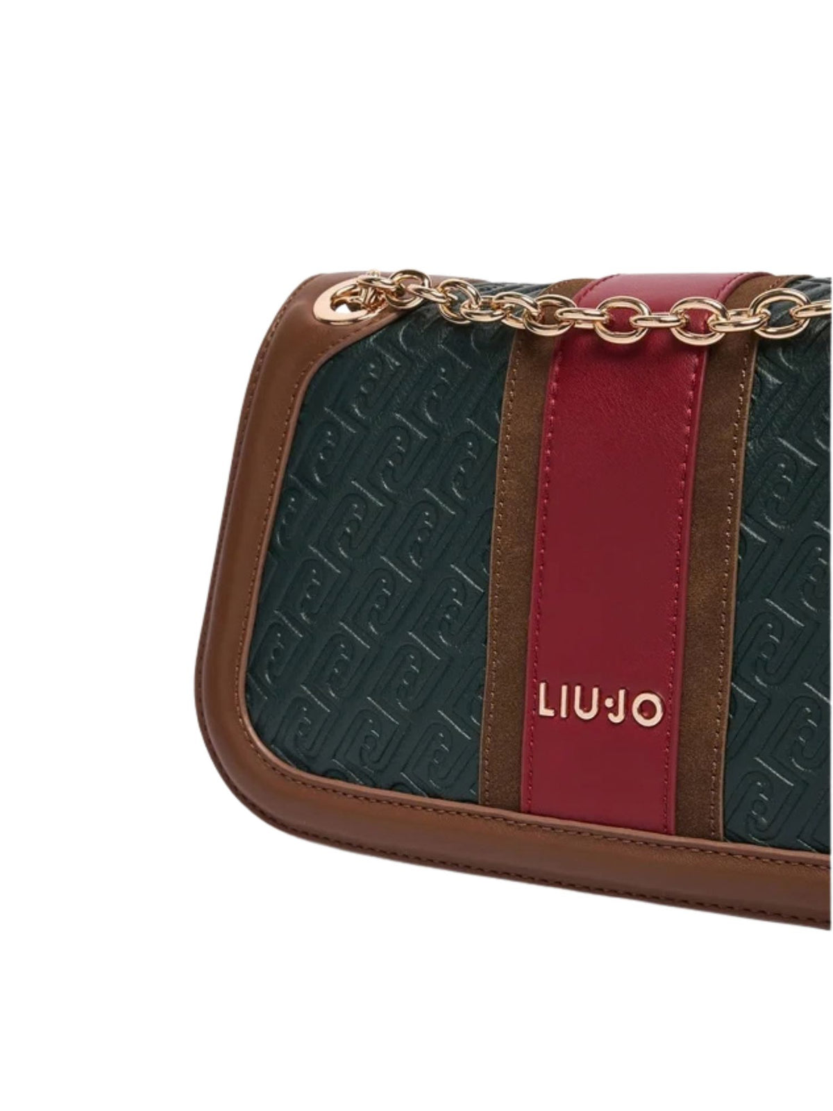 AF6108E1141 - Borsa - LIU JO