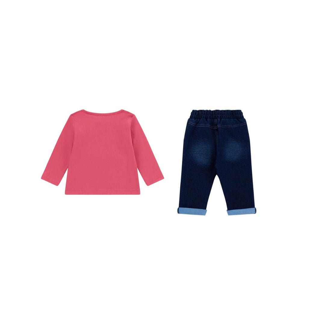 A4YG06K6YW0 - COMPLETI BAMBINA - guess