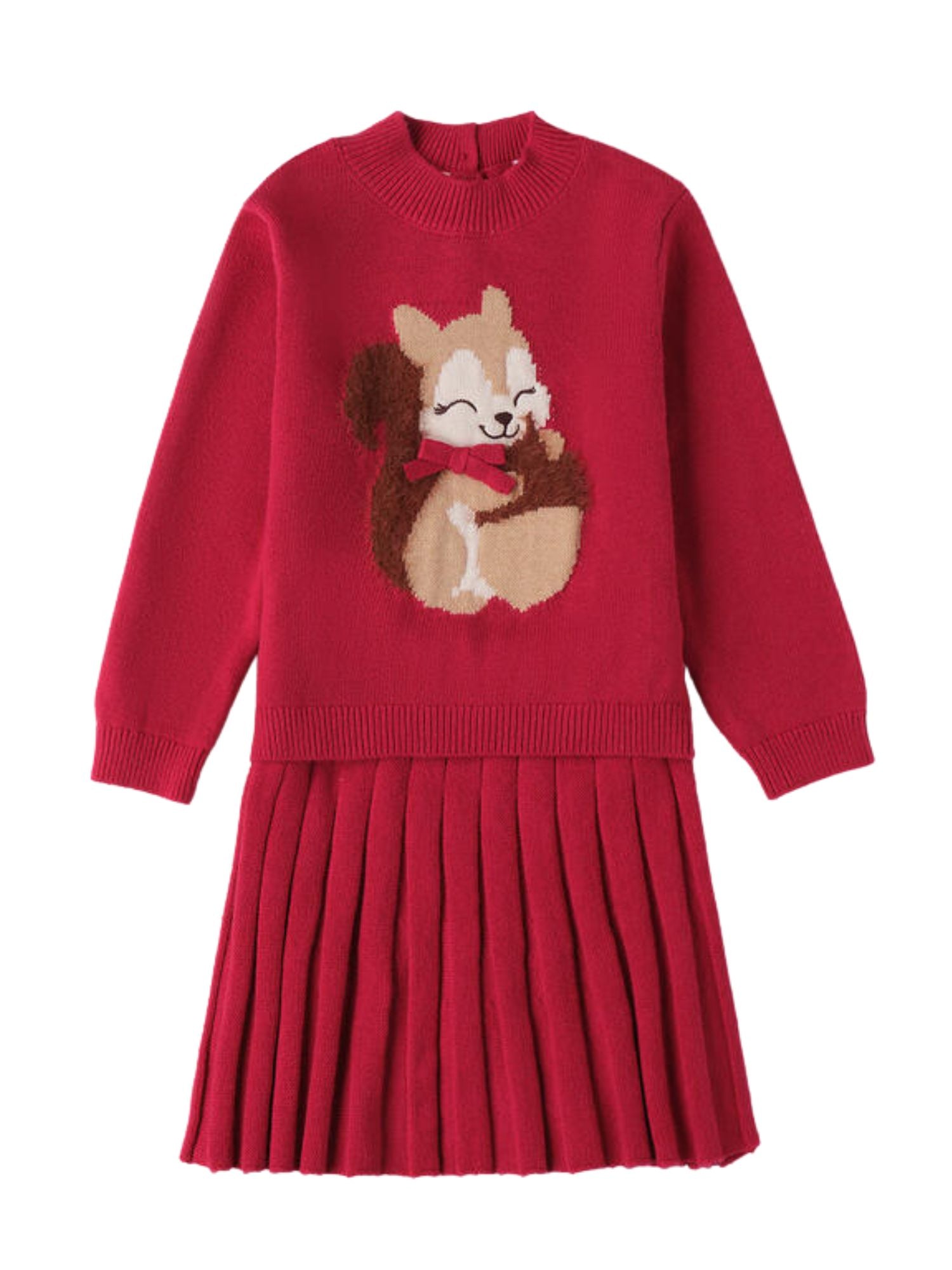 0f36600 - COMPLETI BAMBINA - SARABANDA
