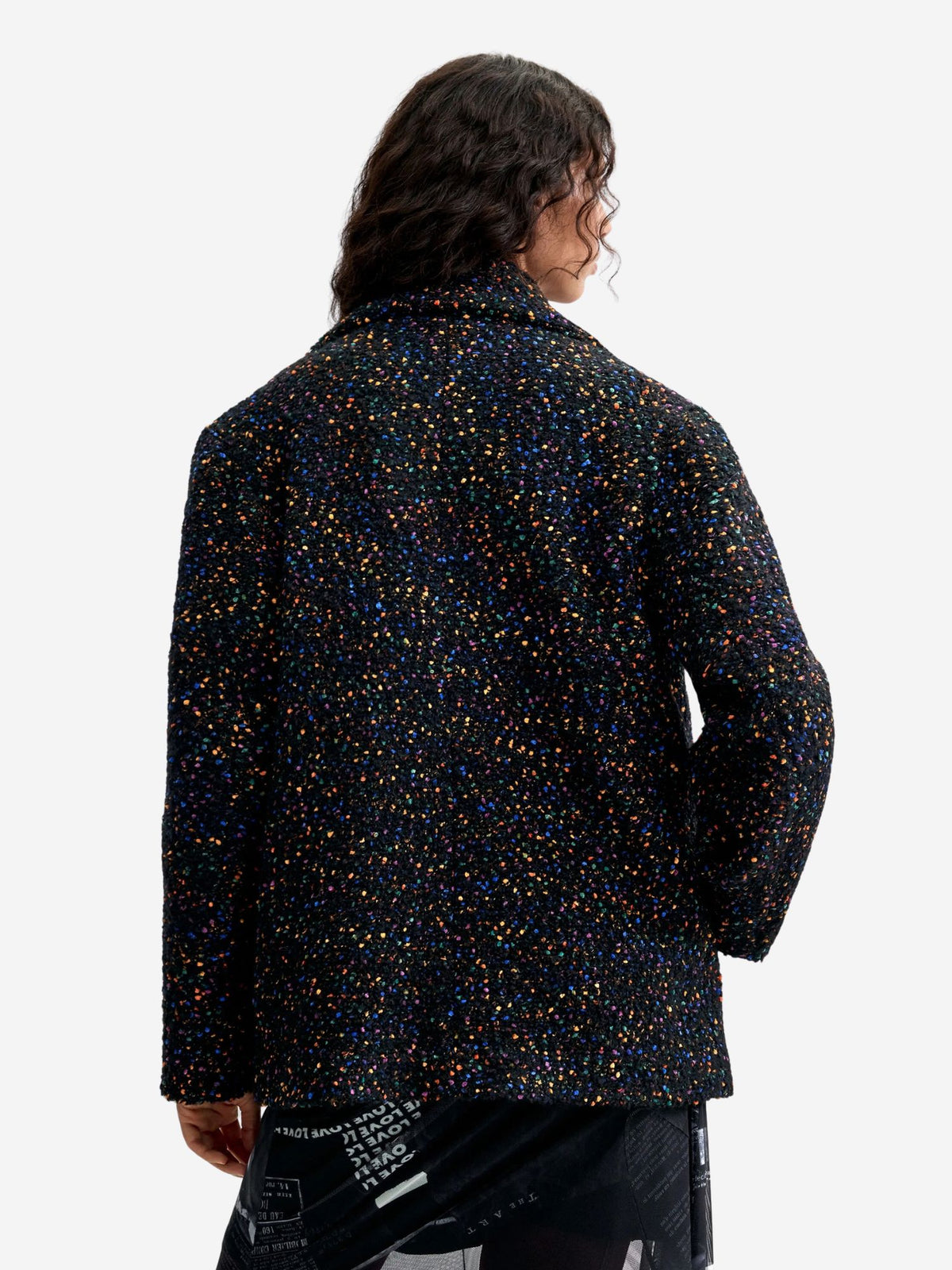 26WWEW21 - Cappotti - DESIGUAL