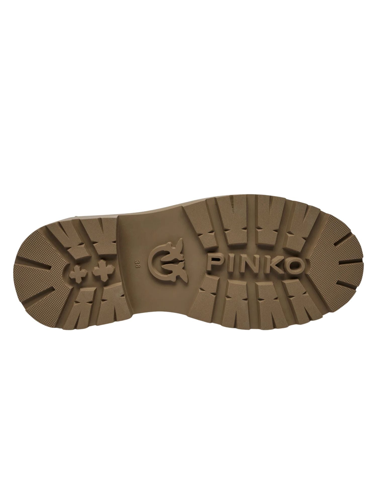 sd0219p061z99 - Scarpe - PINKO