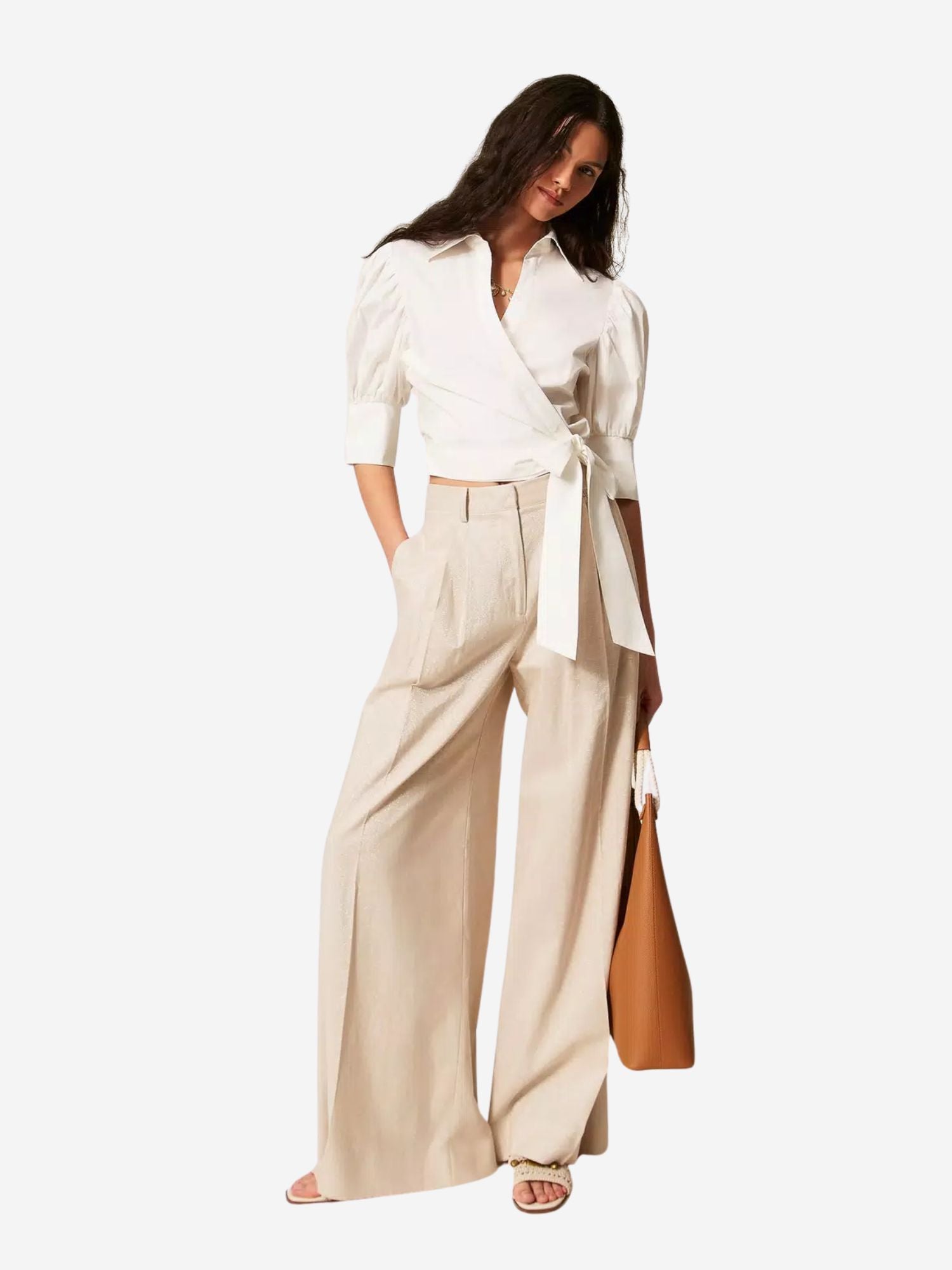261AT2021 - Camicia - TWINSET ACTITUDE