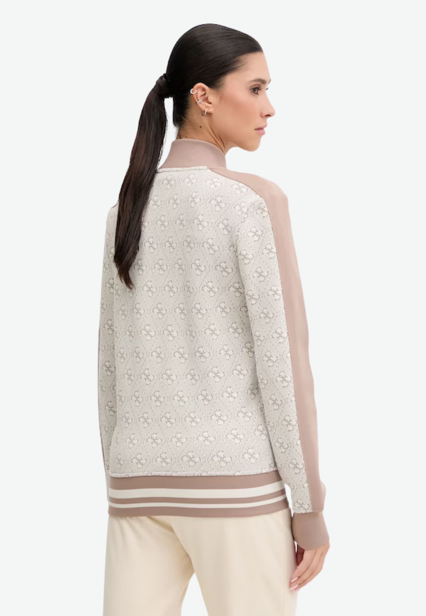 V5BQ16K1990 - Maglia - guess