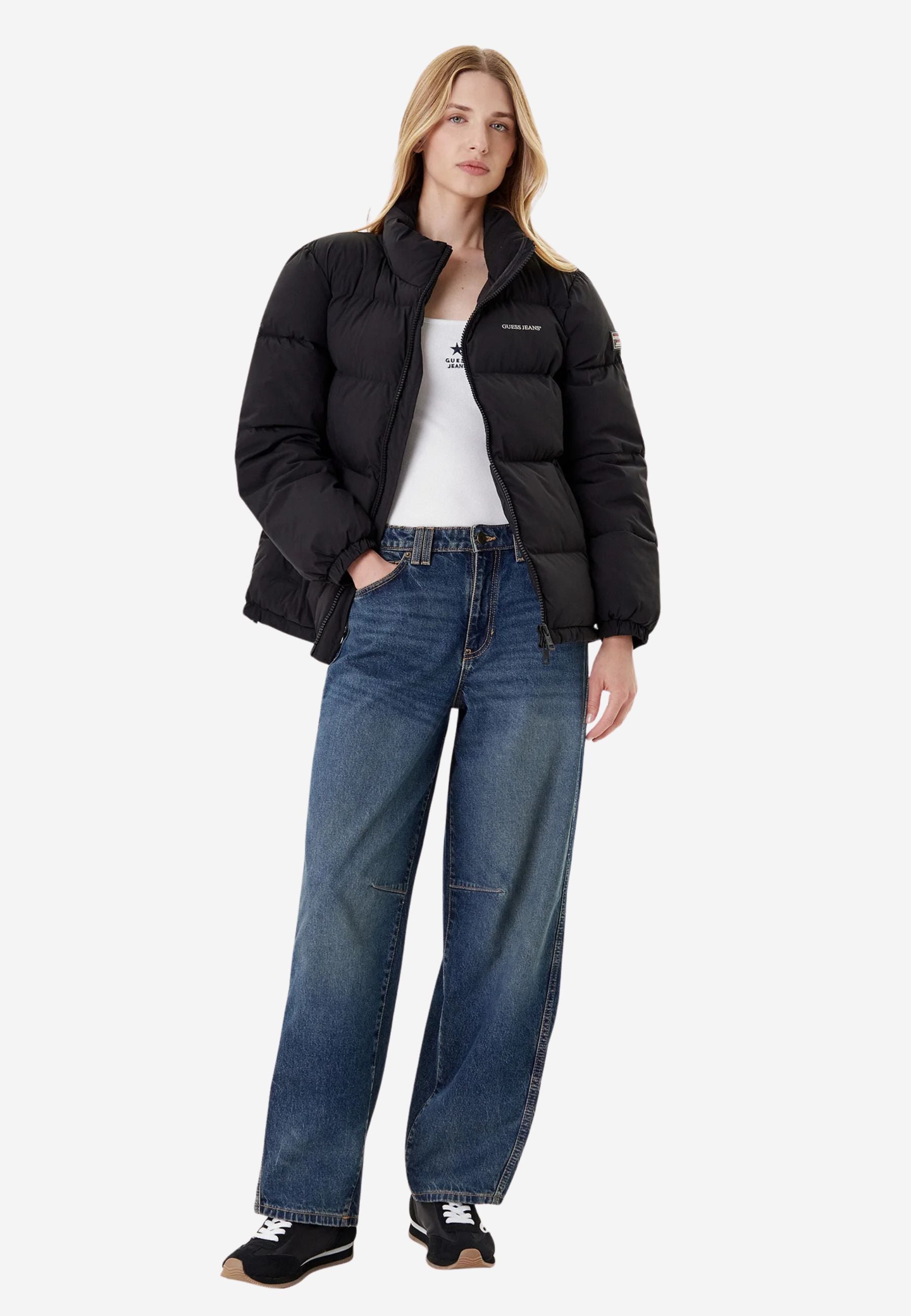 gj-W5BA2XD5M4E - Jeans - guess