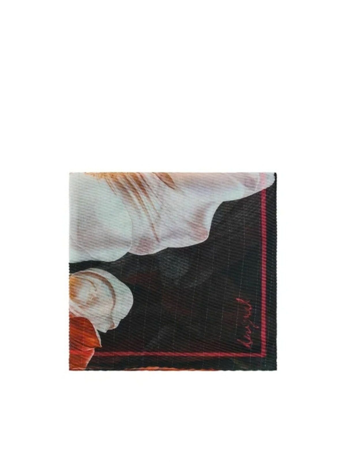 26WAWA17 - Foulard - DESIGUAL
